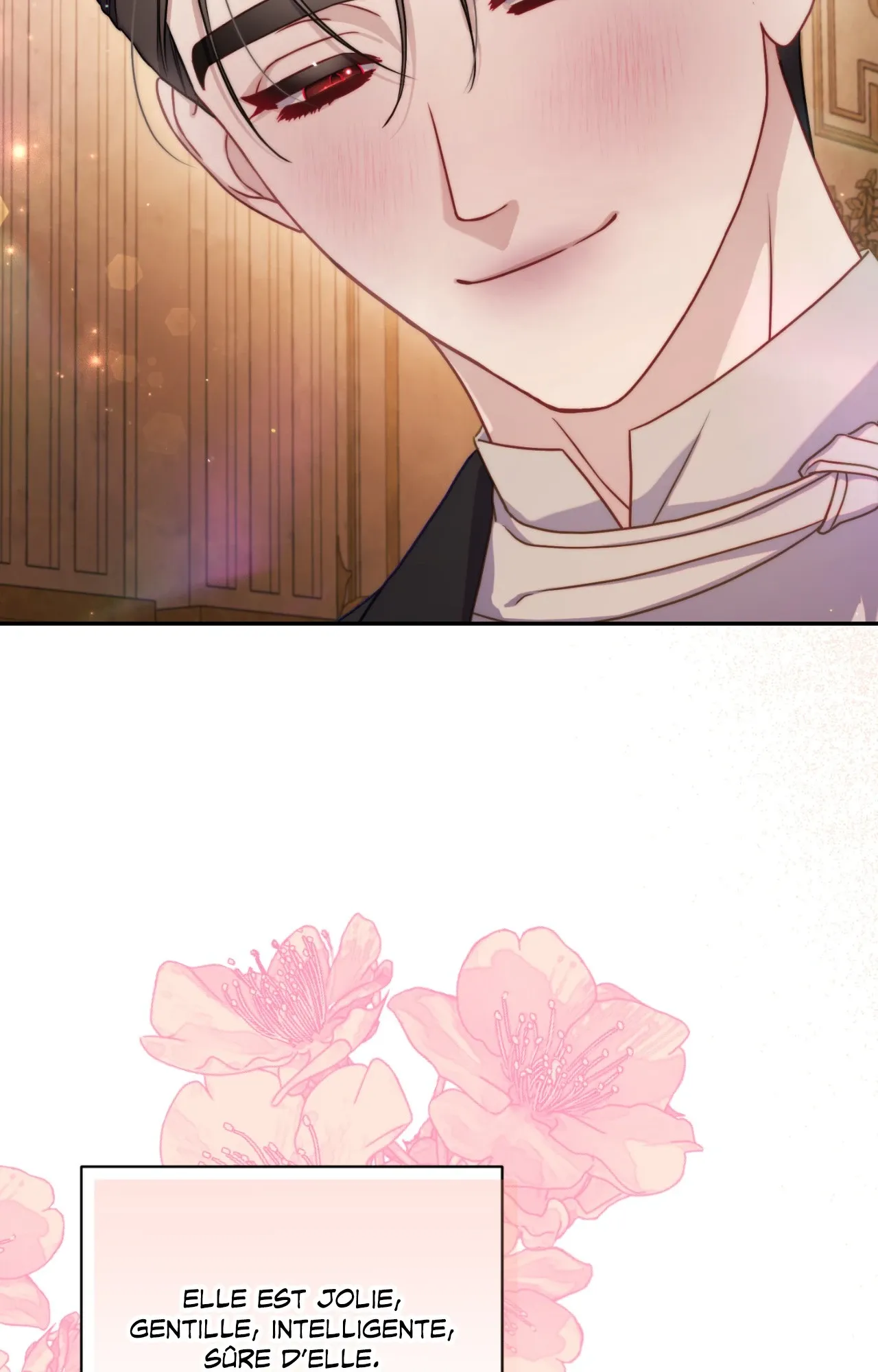 Read Lucia FR Manga Online