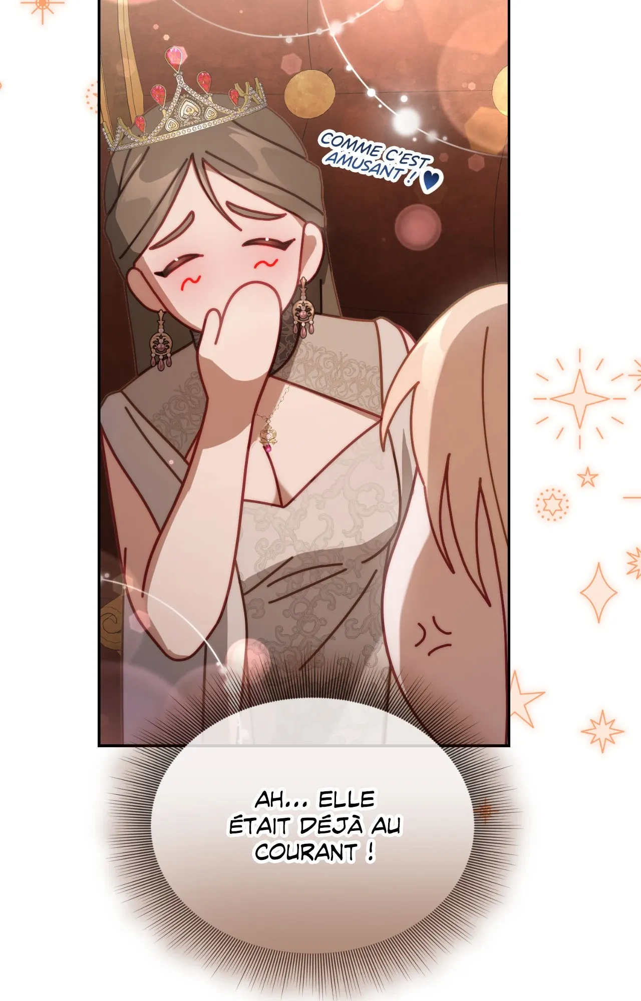 Read Lucia FR Manga Online