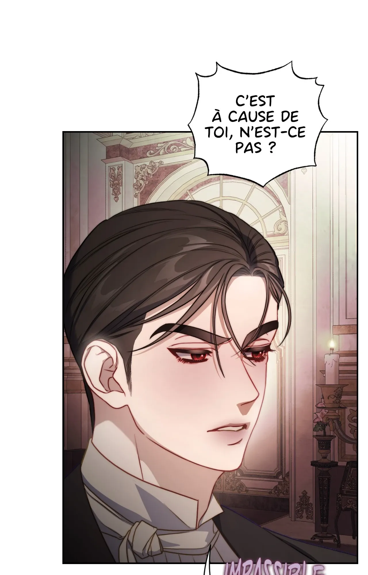 Read Lucia FR Manga Online