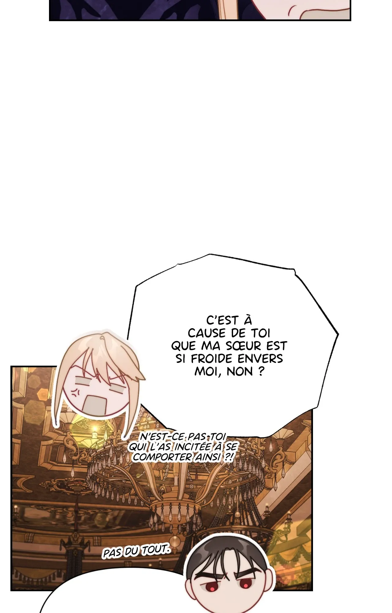 Read Lucia FR Manga Online