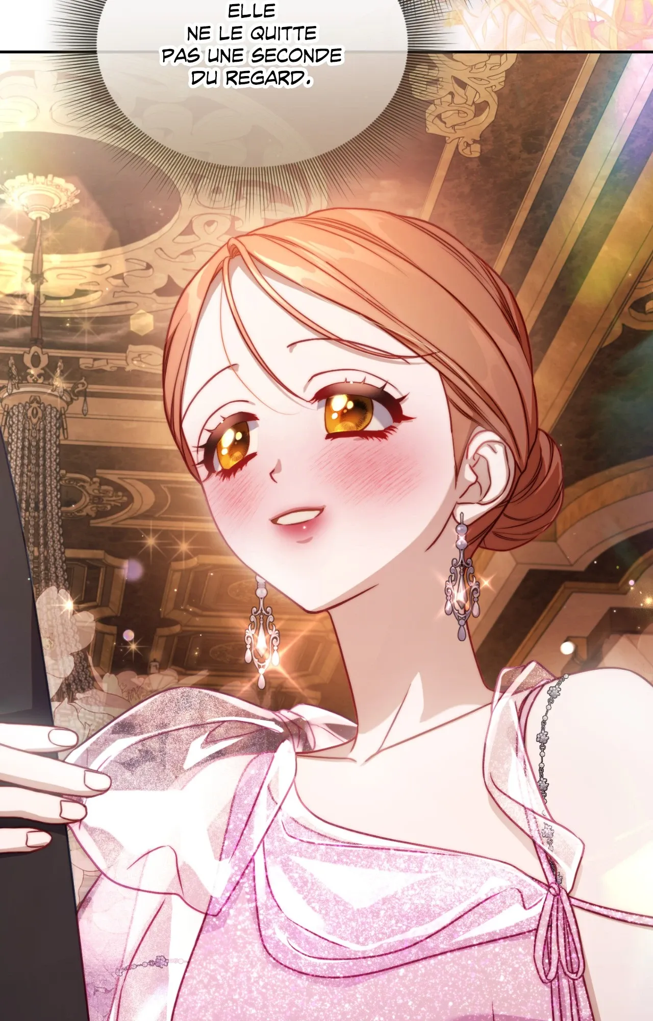 Read Lucia FR Manga Online
