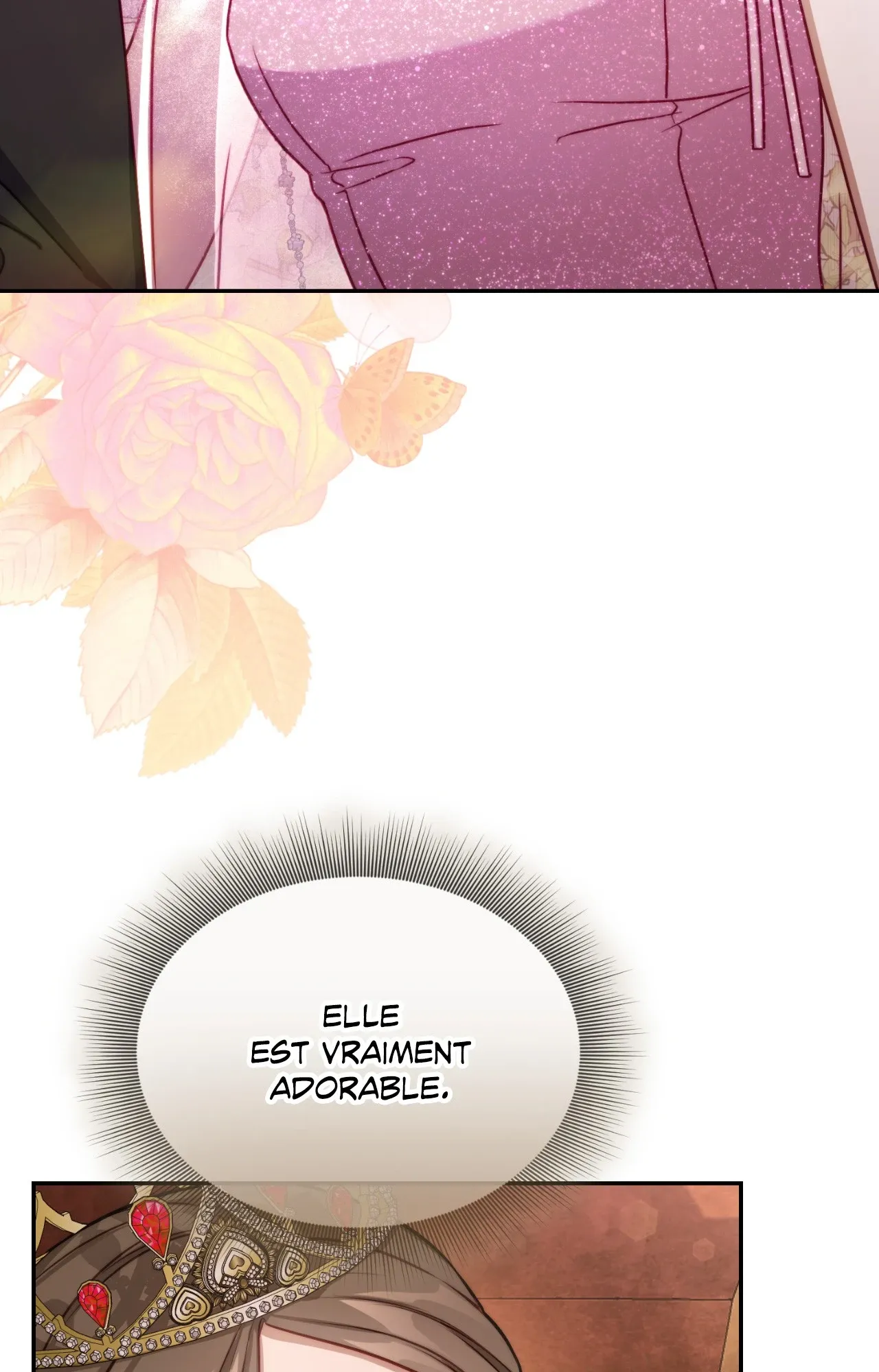 Read Lucia FR Manga Online