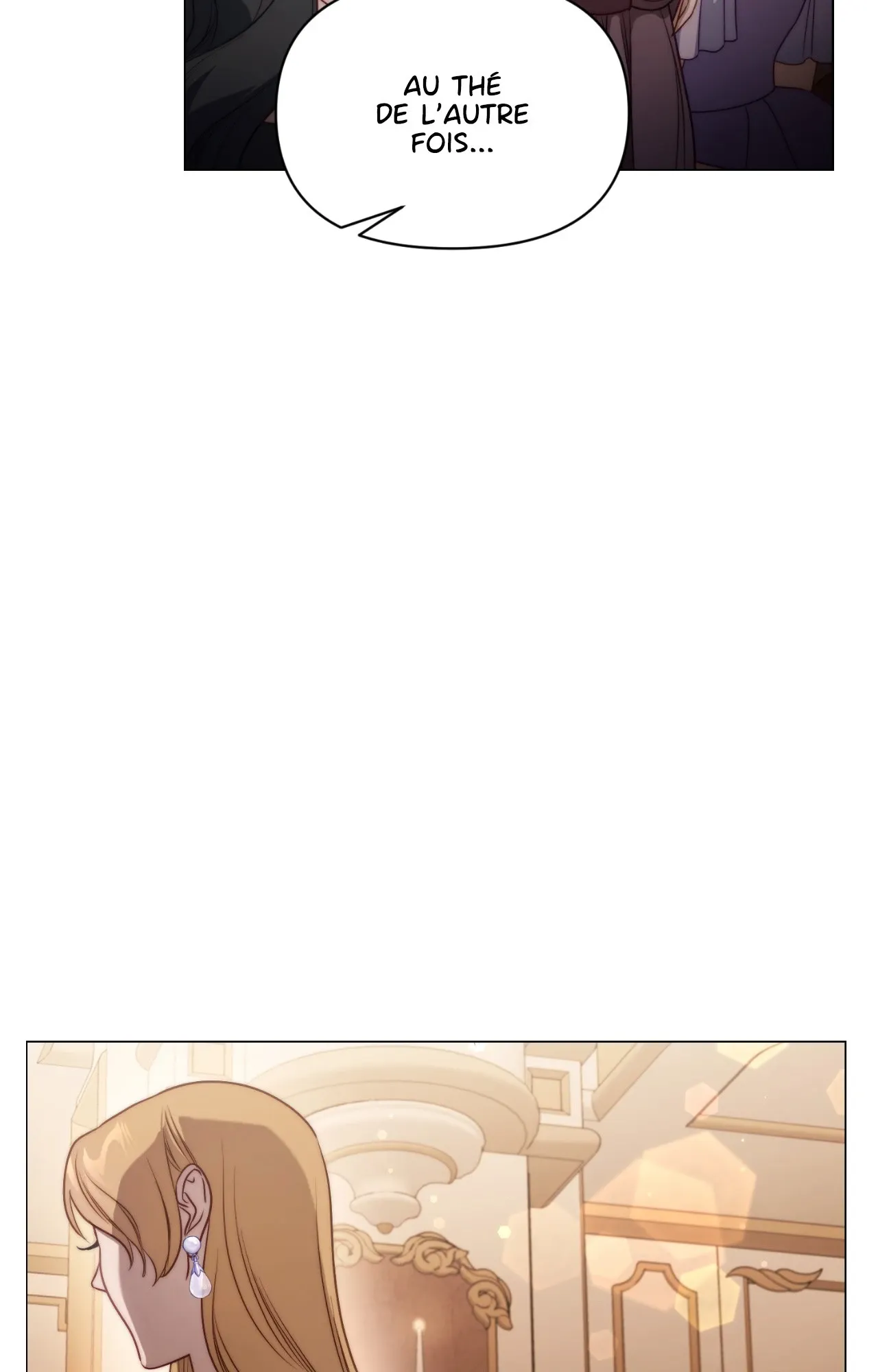 Read Lucia FR Manga Online