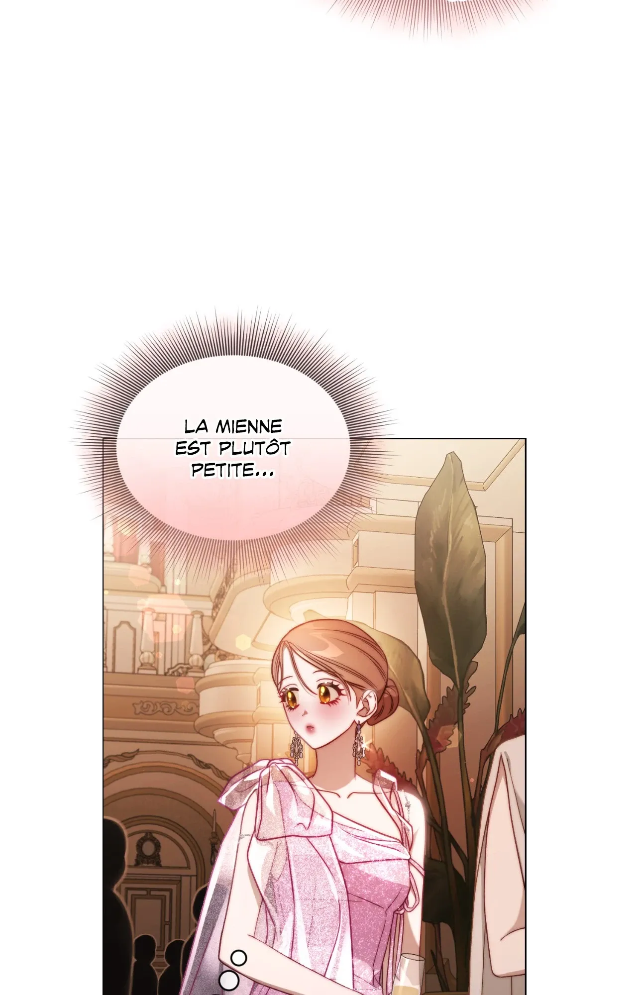 Read Lucia FR Manga Online