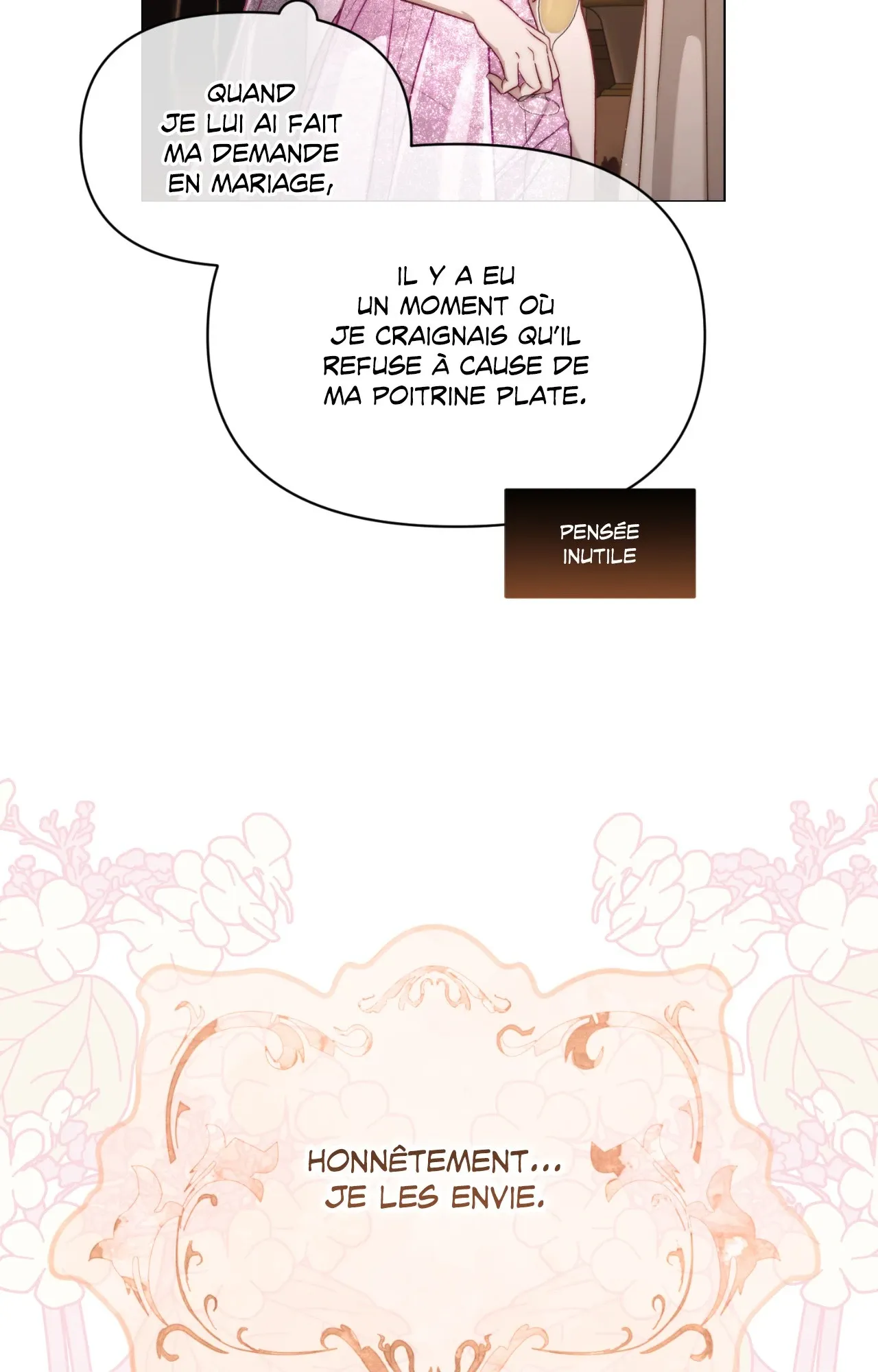 Read Lucia FR Manga Online