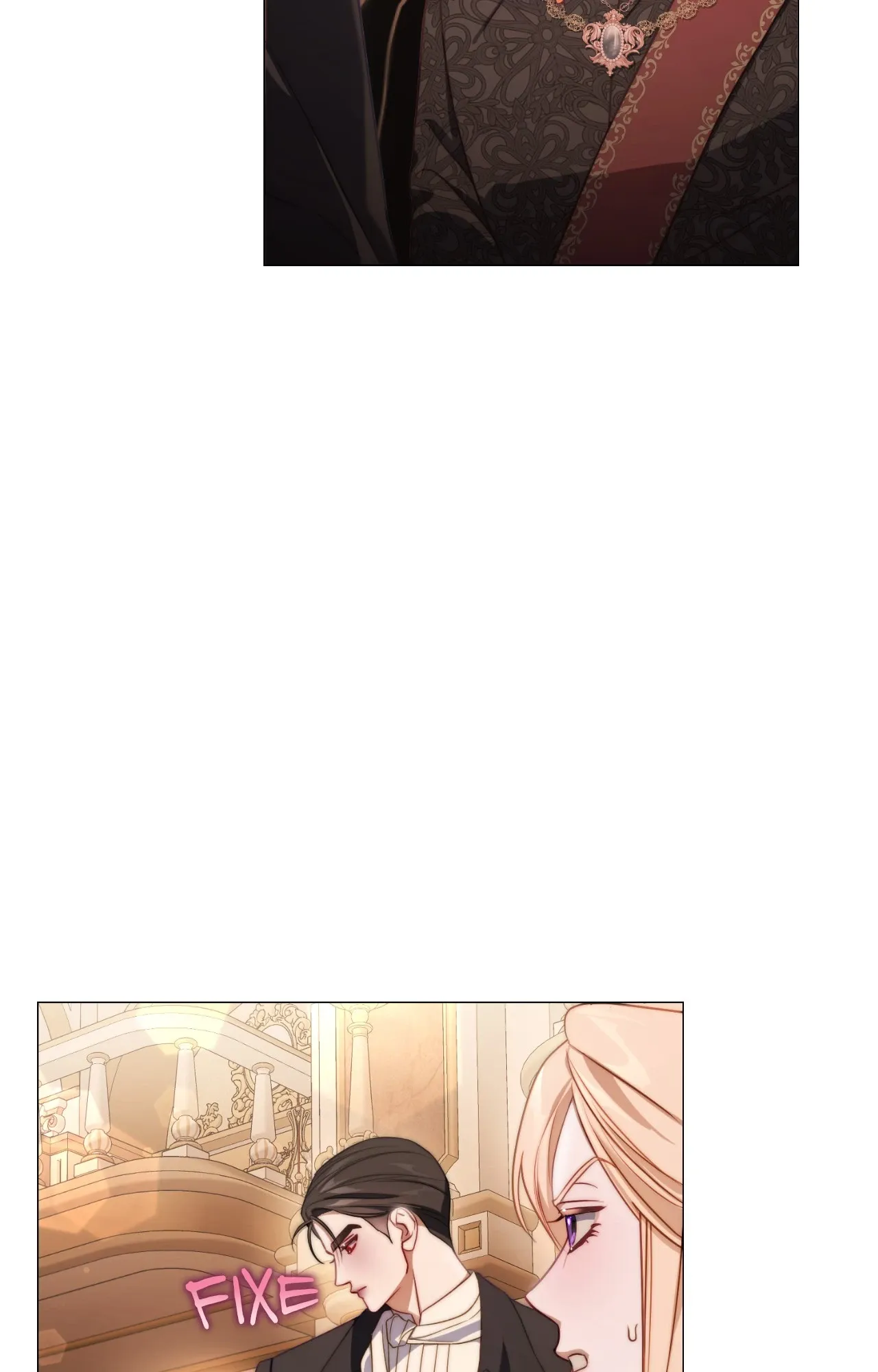 Read Lucia FR Manga Online