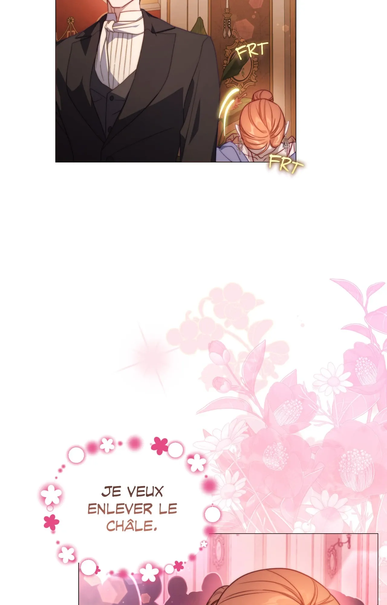 Read Lucia FR Manga Online