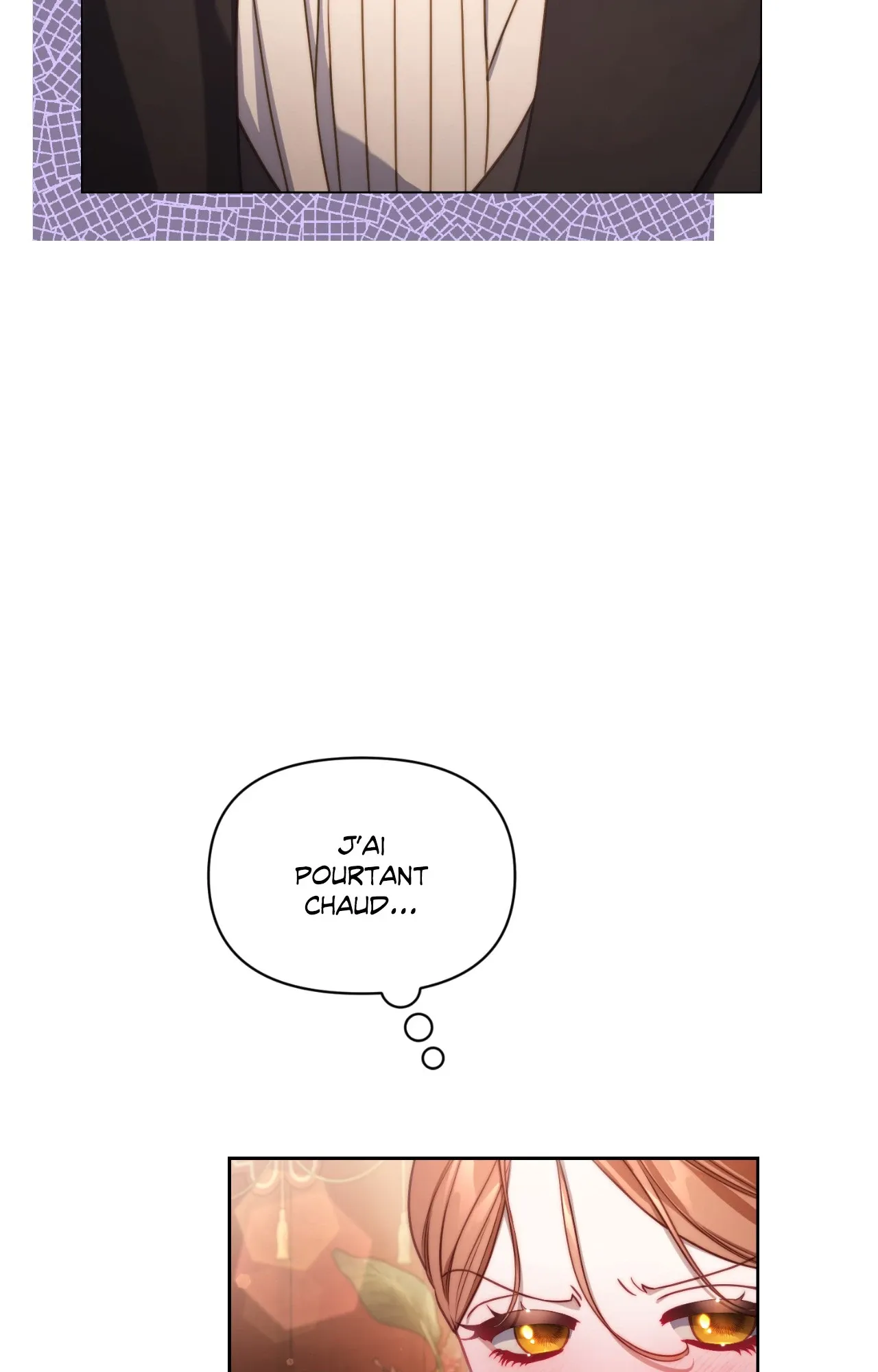 Read Lucia FR Manga Online