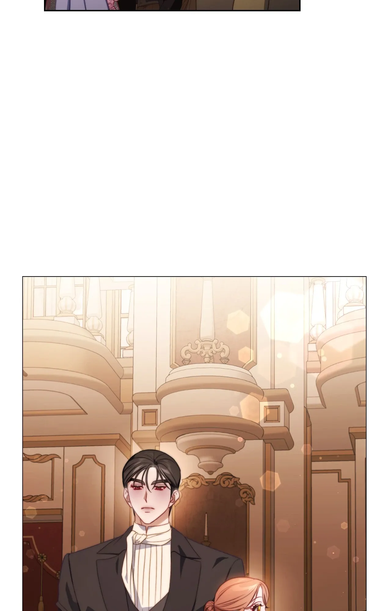 Read Lucia FR Manga Online