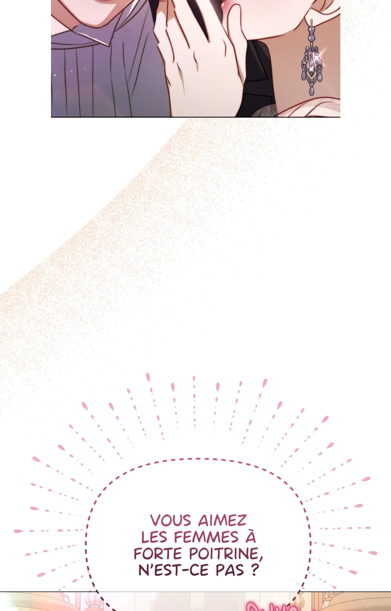 Read Lucia FR Manga Online