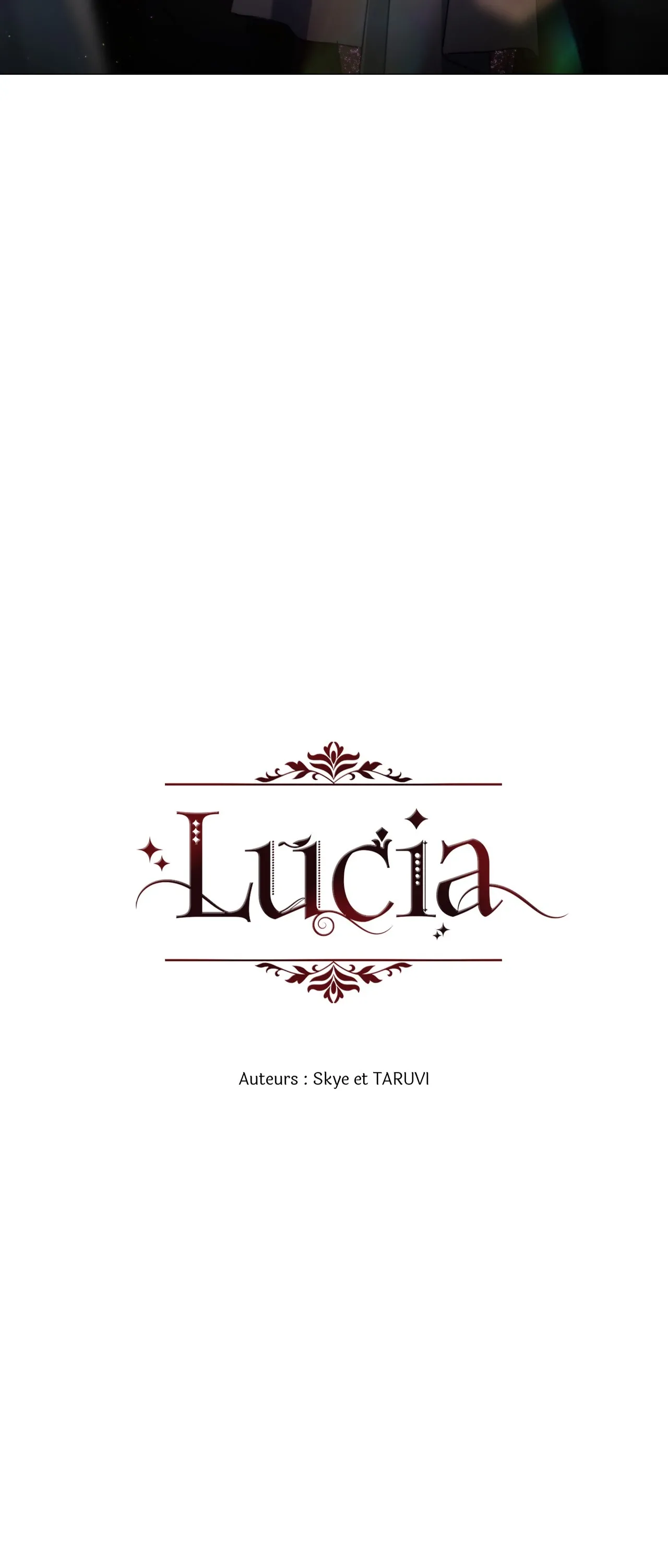Read Lucia FR Manga Online