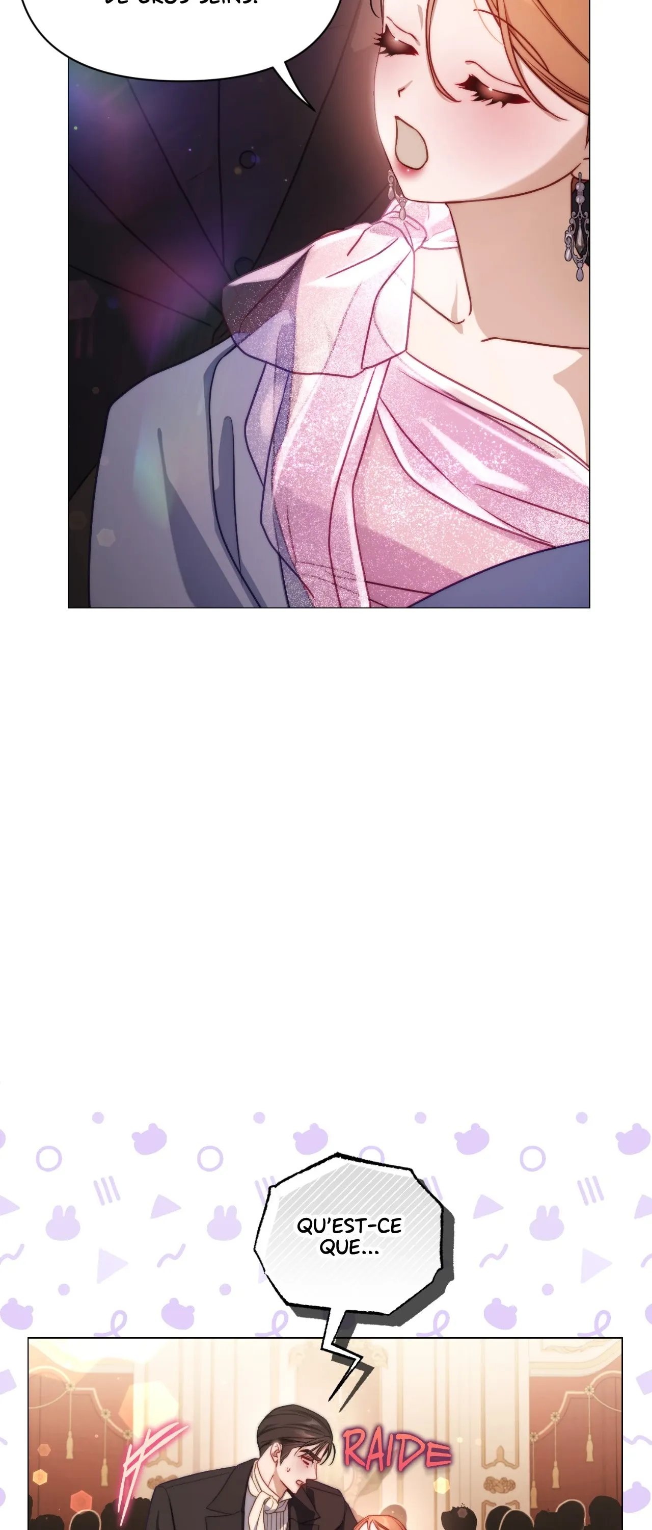 Read Lucia FR Manga Online