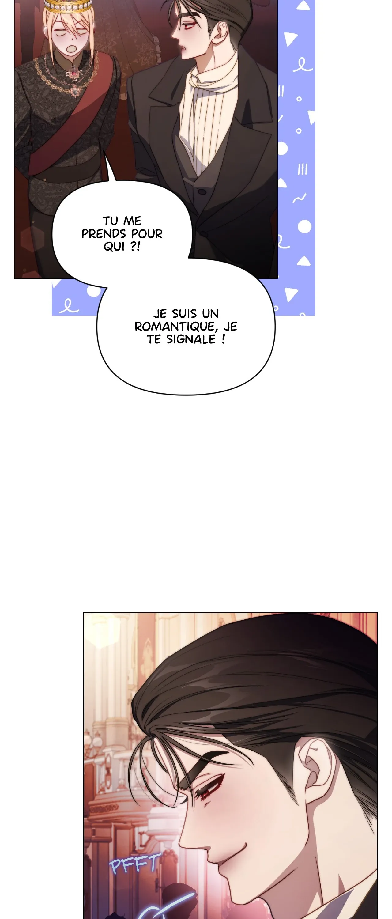 Read Lucia FR Manga Online