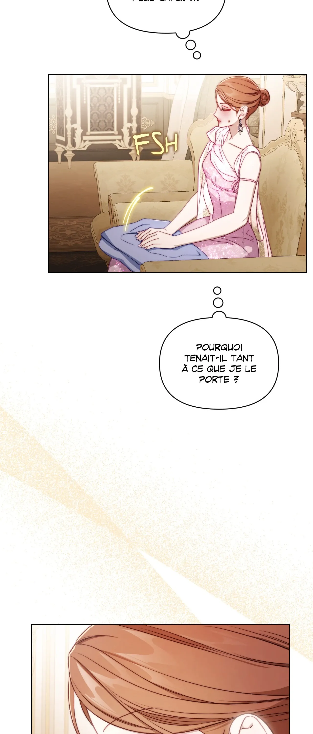 Read Lucia FR Manga Online