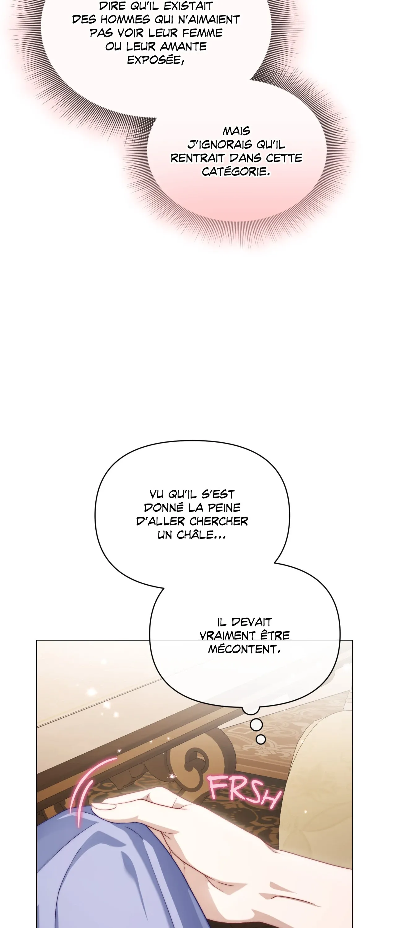 Read Lucia FR Manga Online
