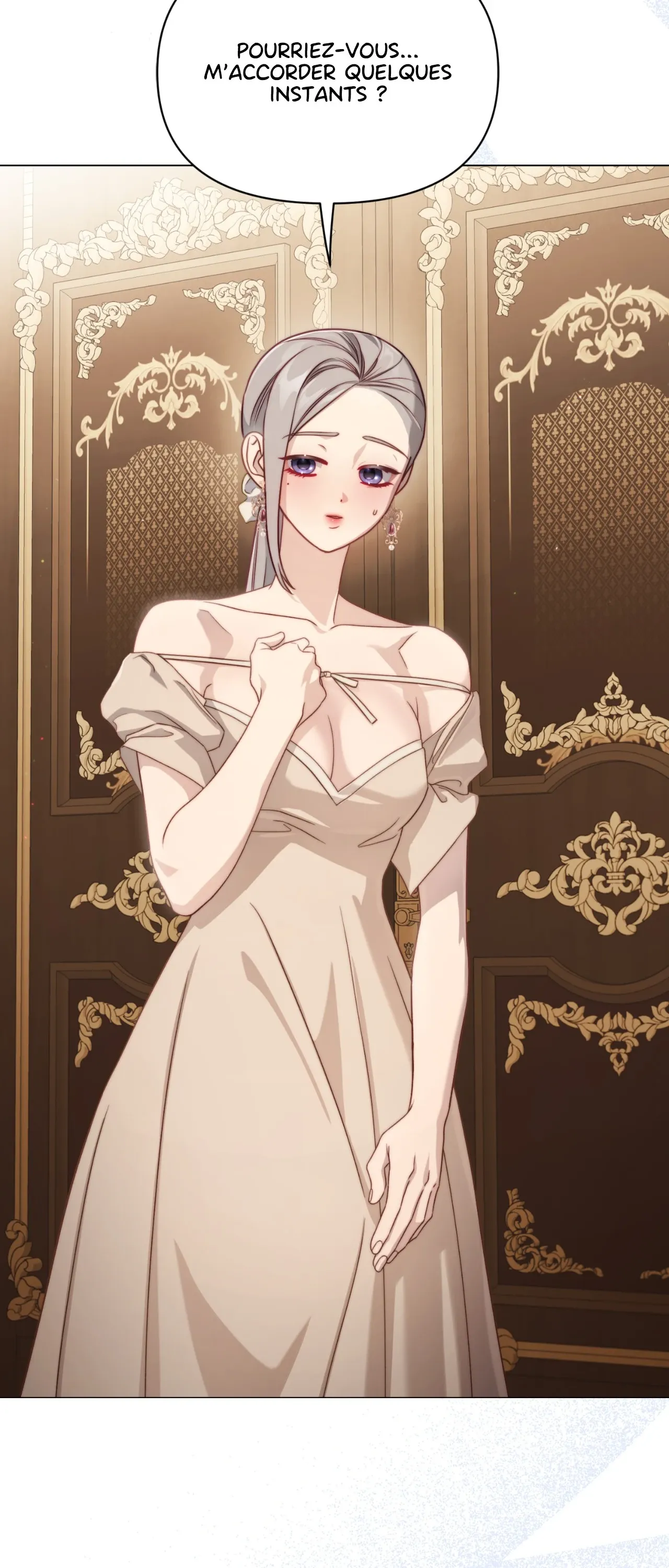 Read Lucia FR Manga Online