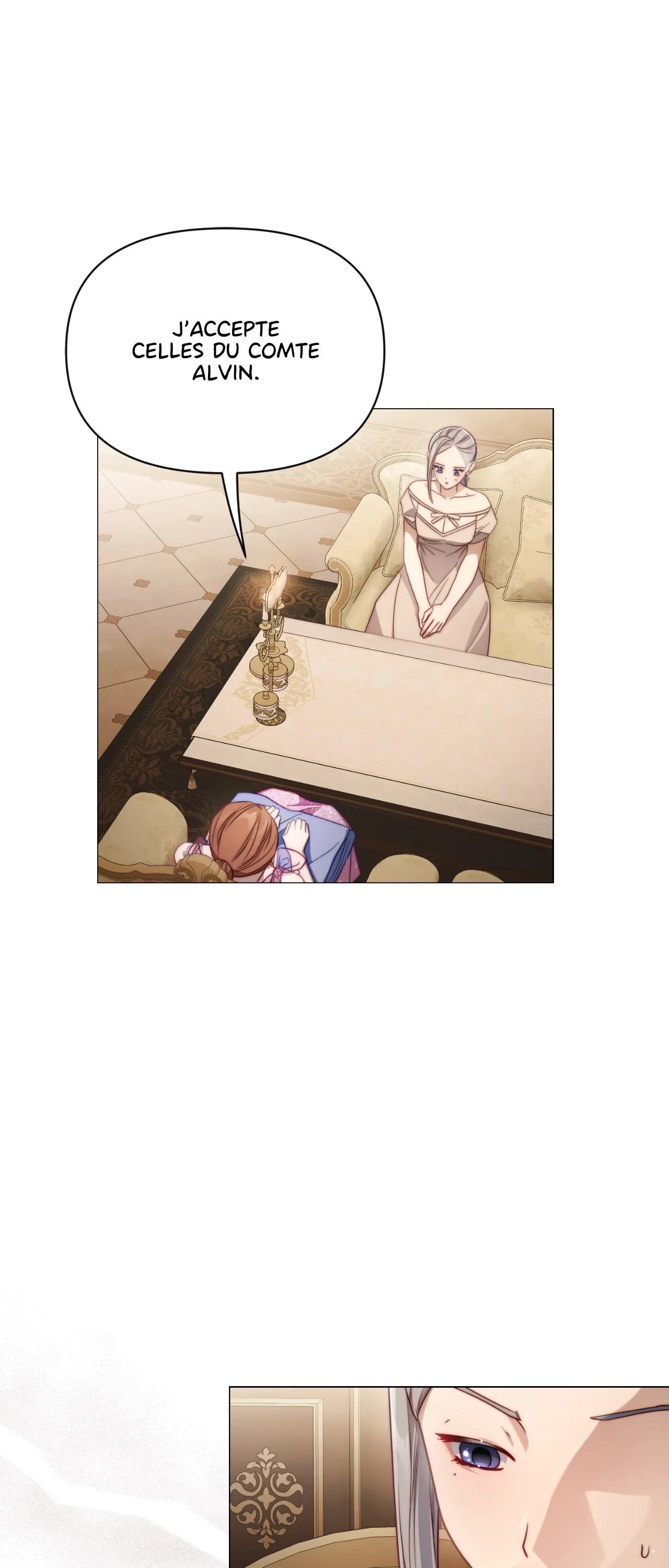 Read Lucia FR Manga Online