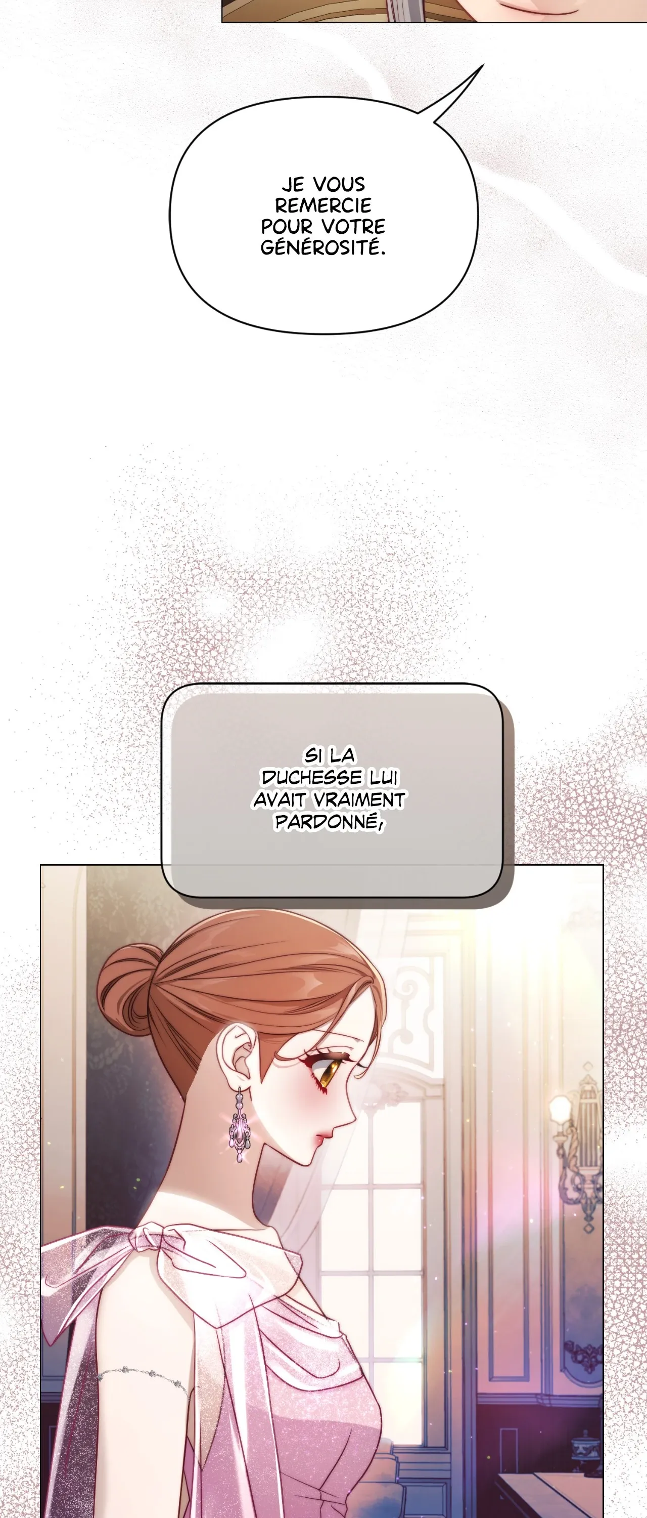 Read Lucia FR Manga Online