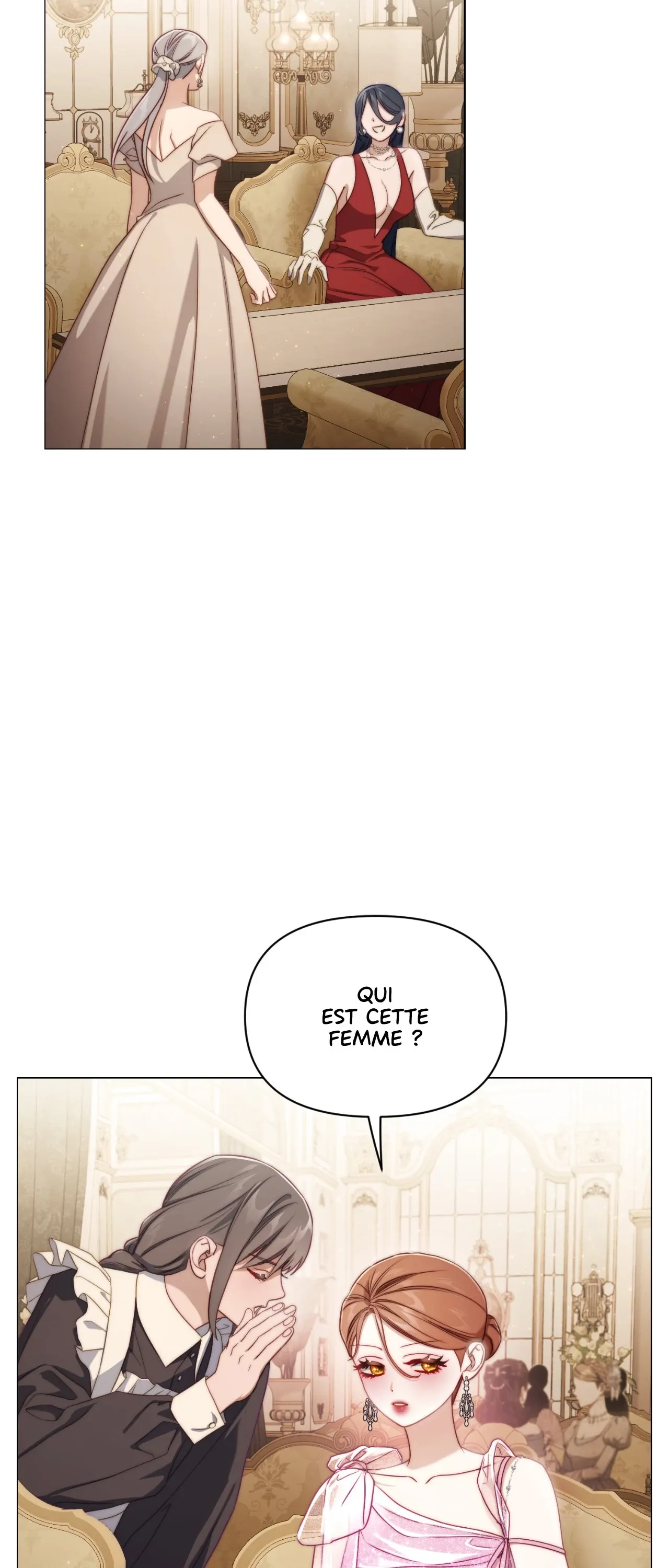Read Lucia FR Manga Online