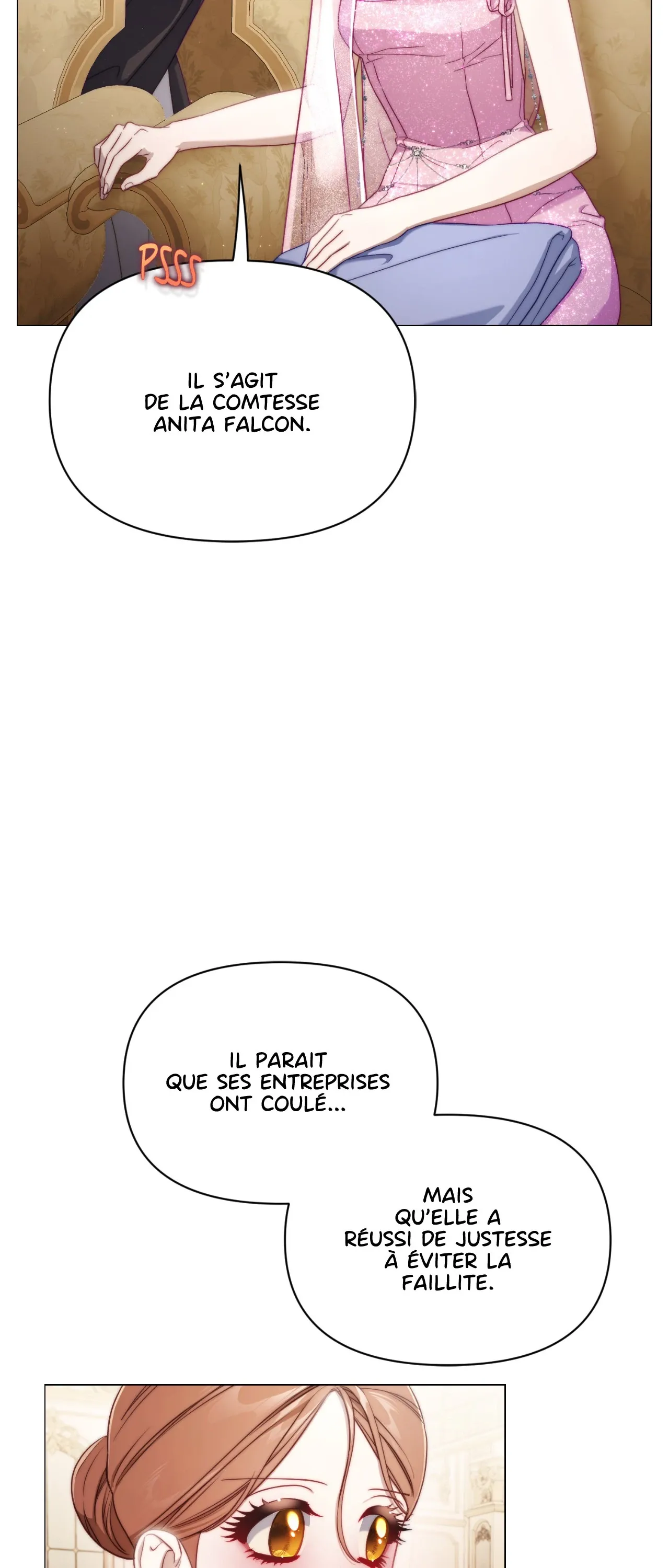 Read Lucia FR Manga Online