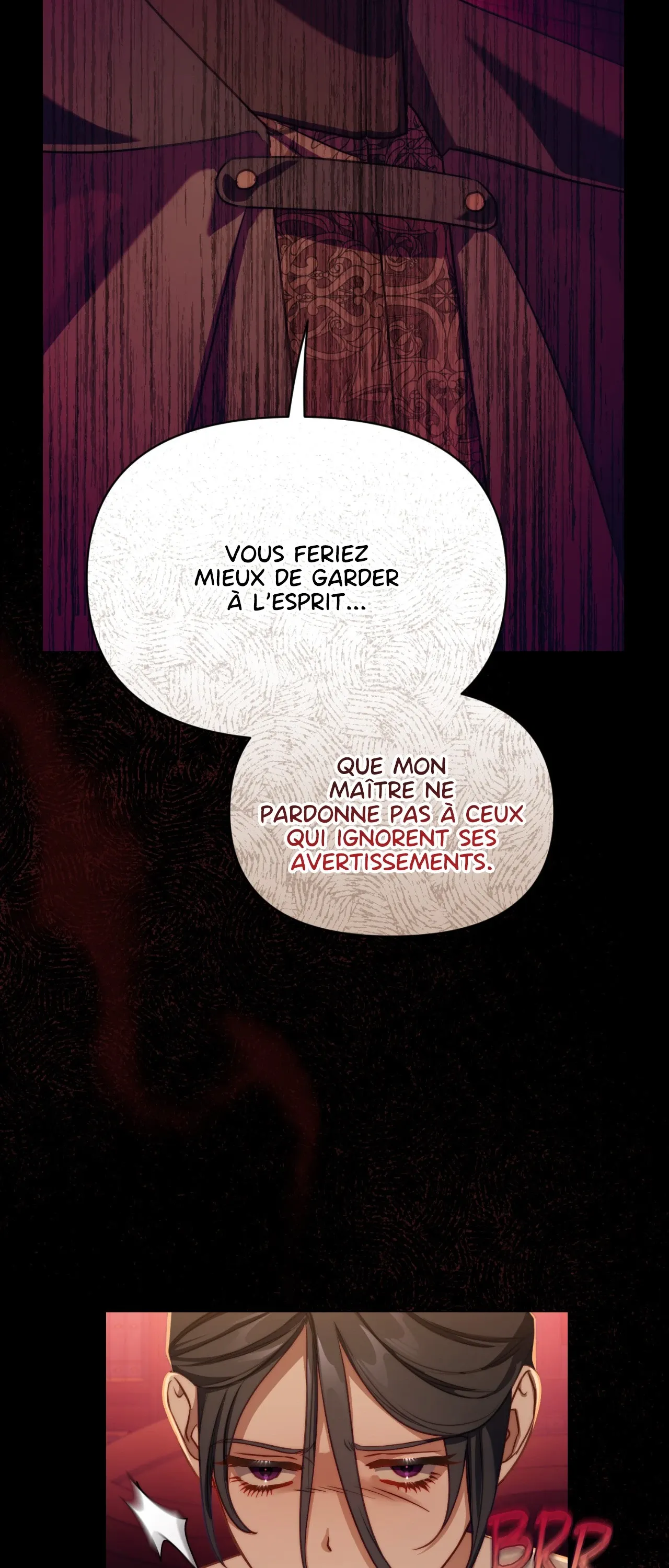Read Lucia FR Manga Online