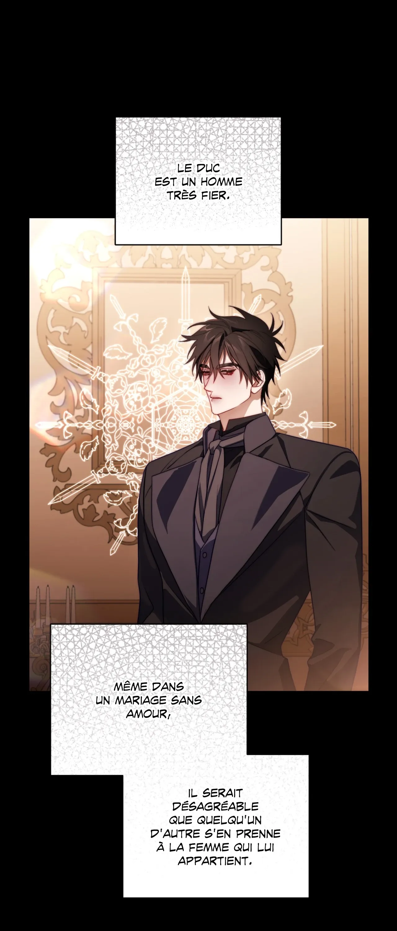 Read Lucia FR Manga Online