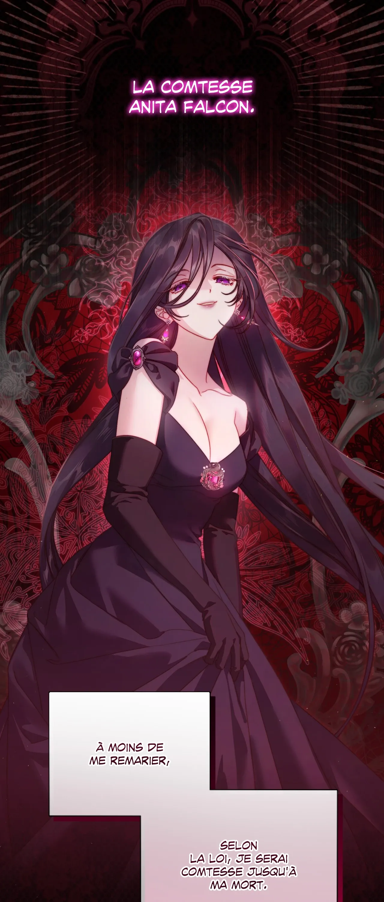Read Lucia FR Manga Online