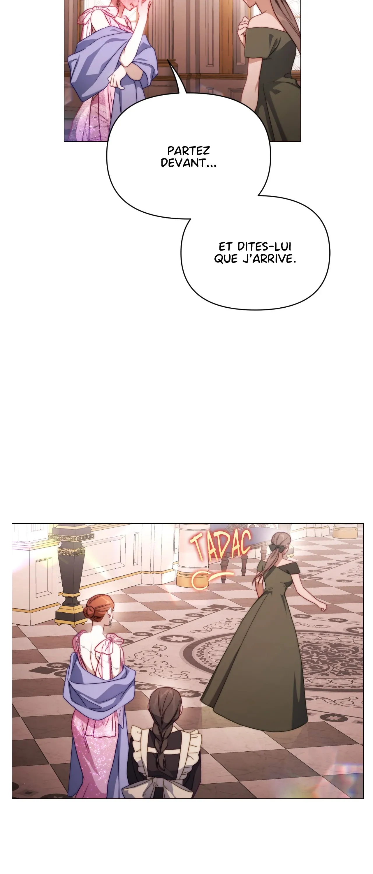Read Lucia FR Manga Online