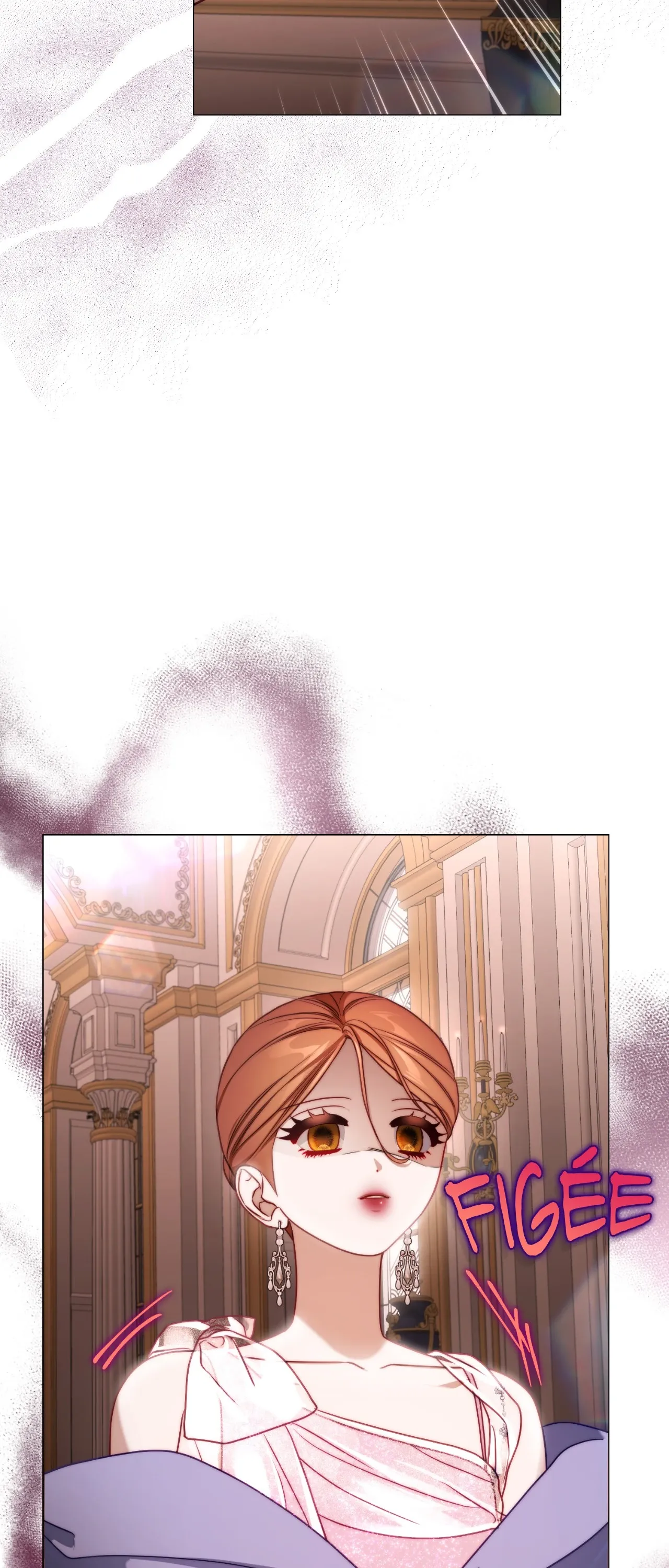 Read Lucia FR Manga Online