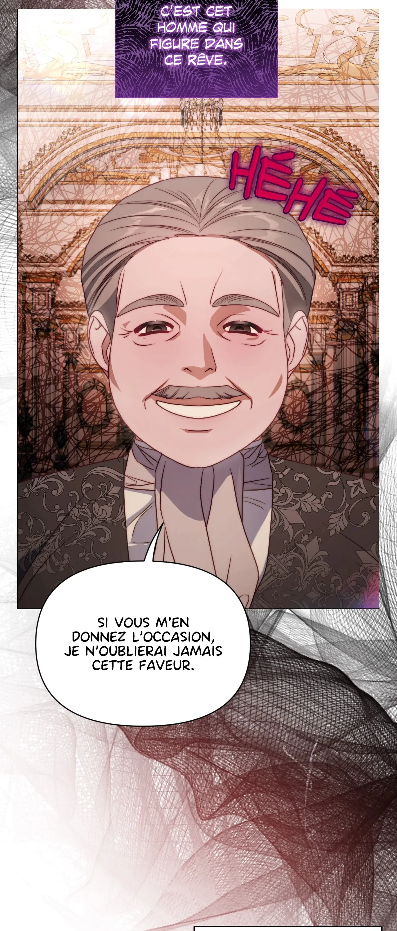 Read Lucia FR Manga Online