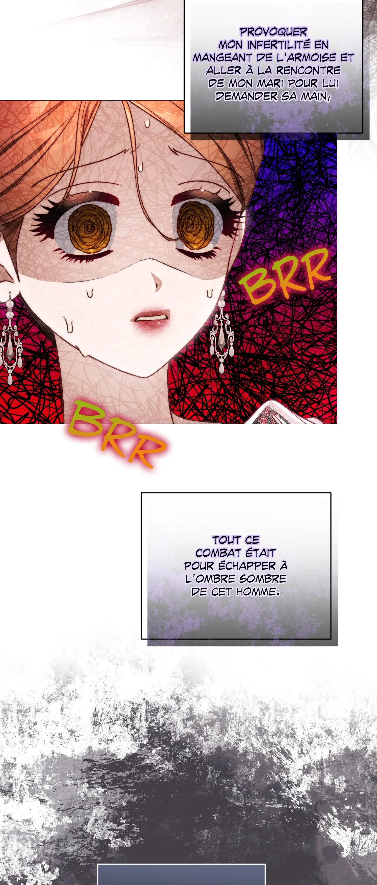 Read Lucia FR Manga Online