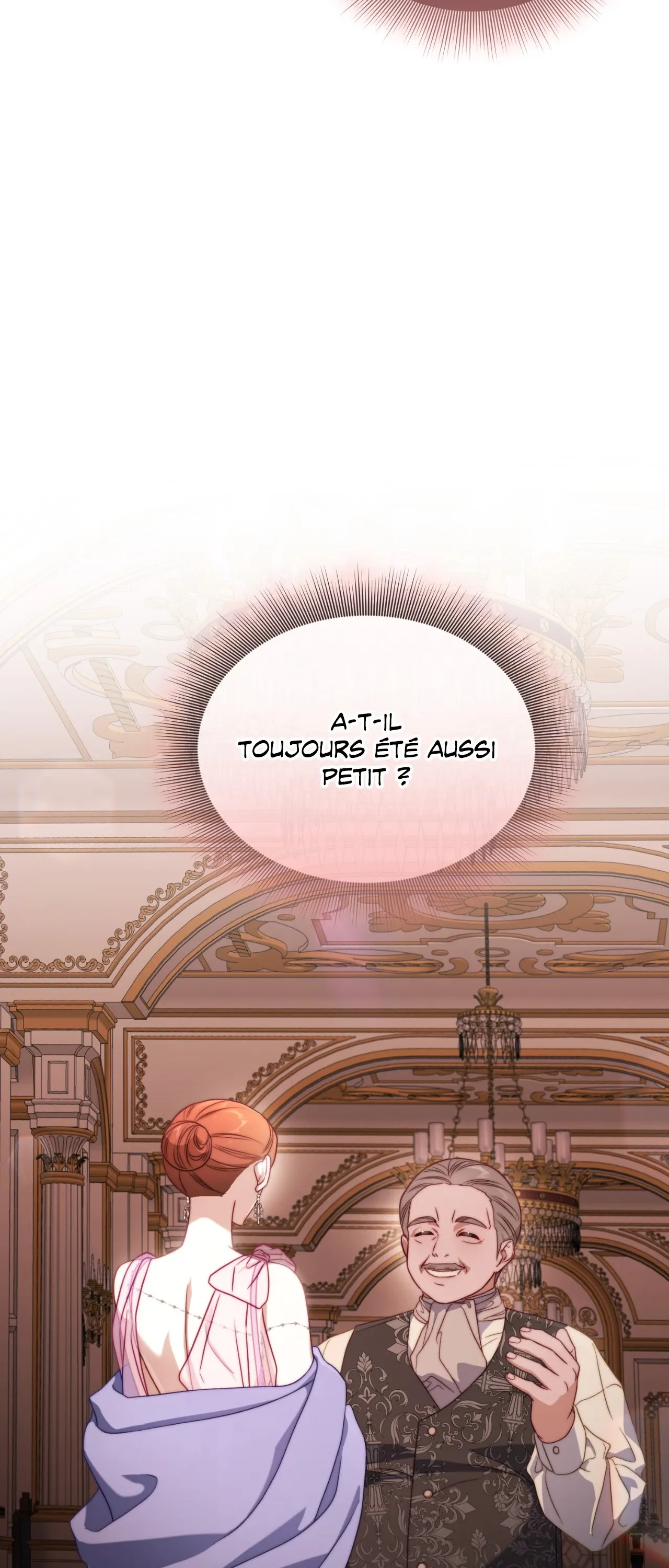 Read Lucia FR Manga Online