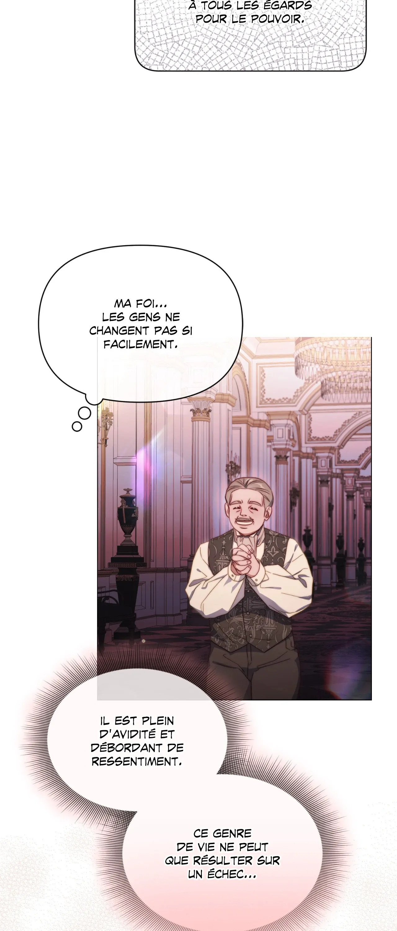 Read Lucia FR Manga Online