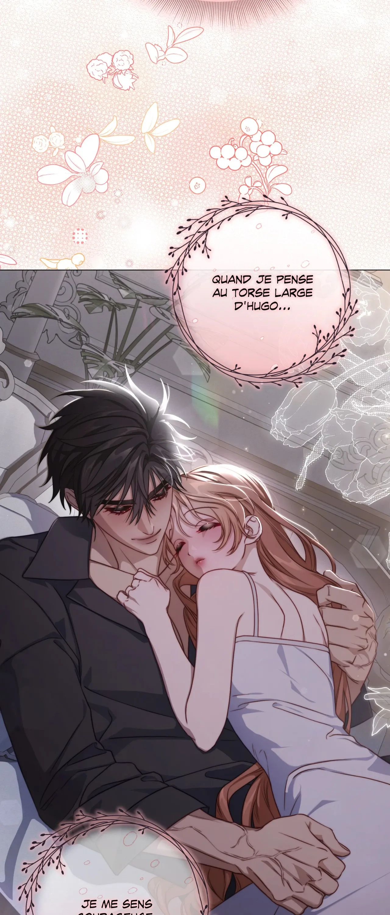 Read Lucia FR Manga Online