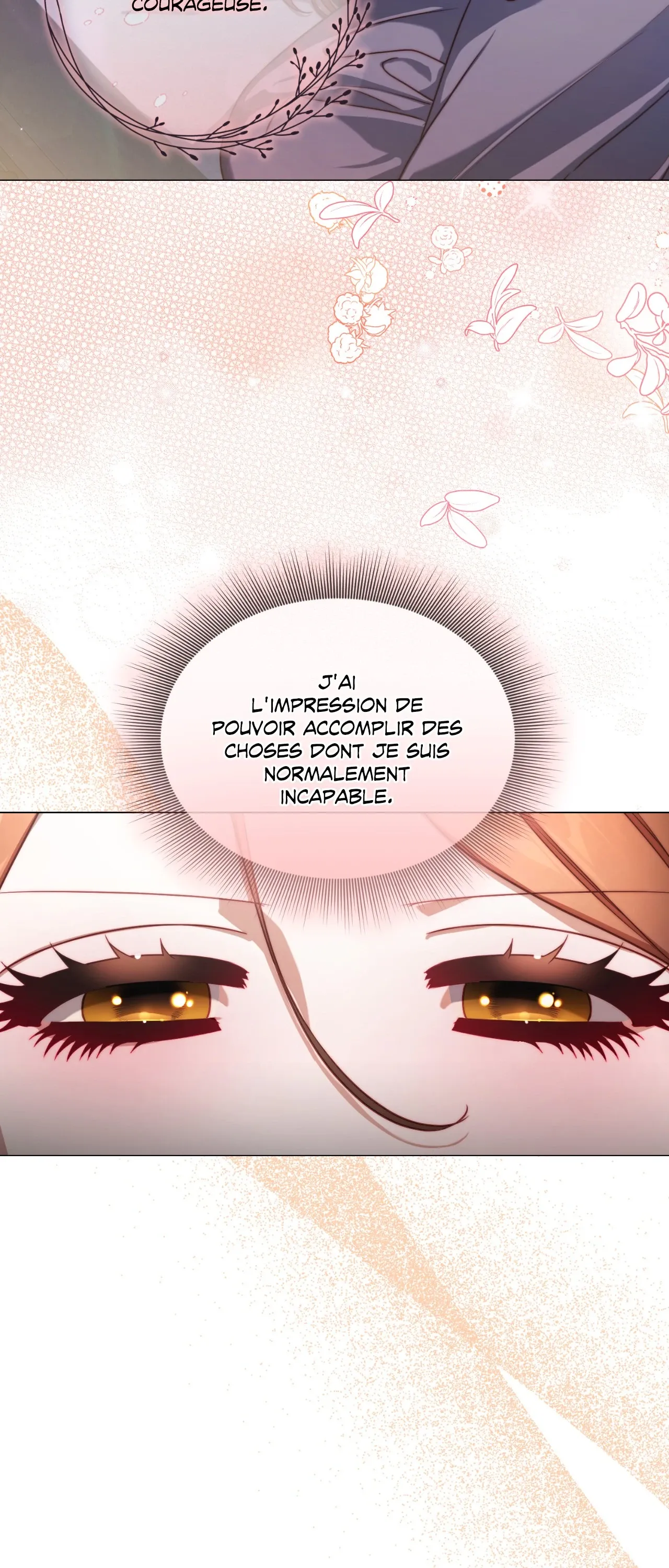 Read Lucia FR Manga Online