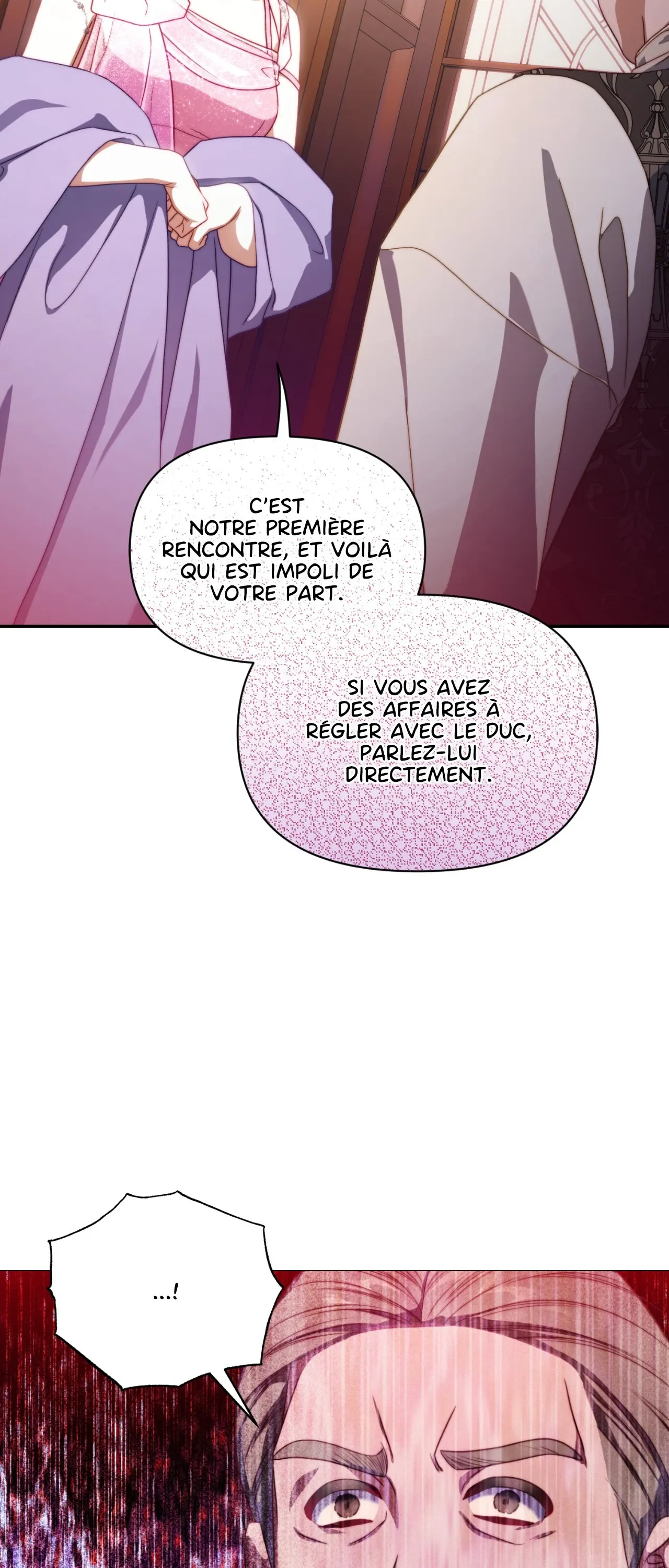 Read Lucia FR Manga Online