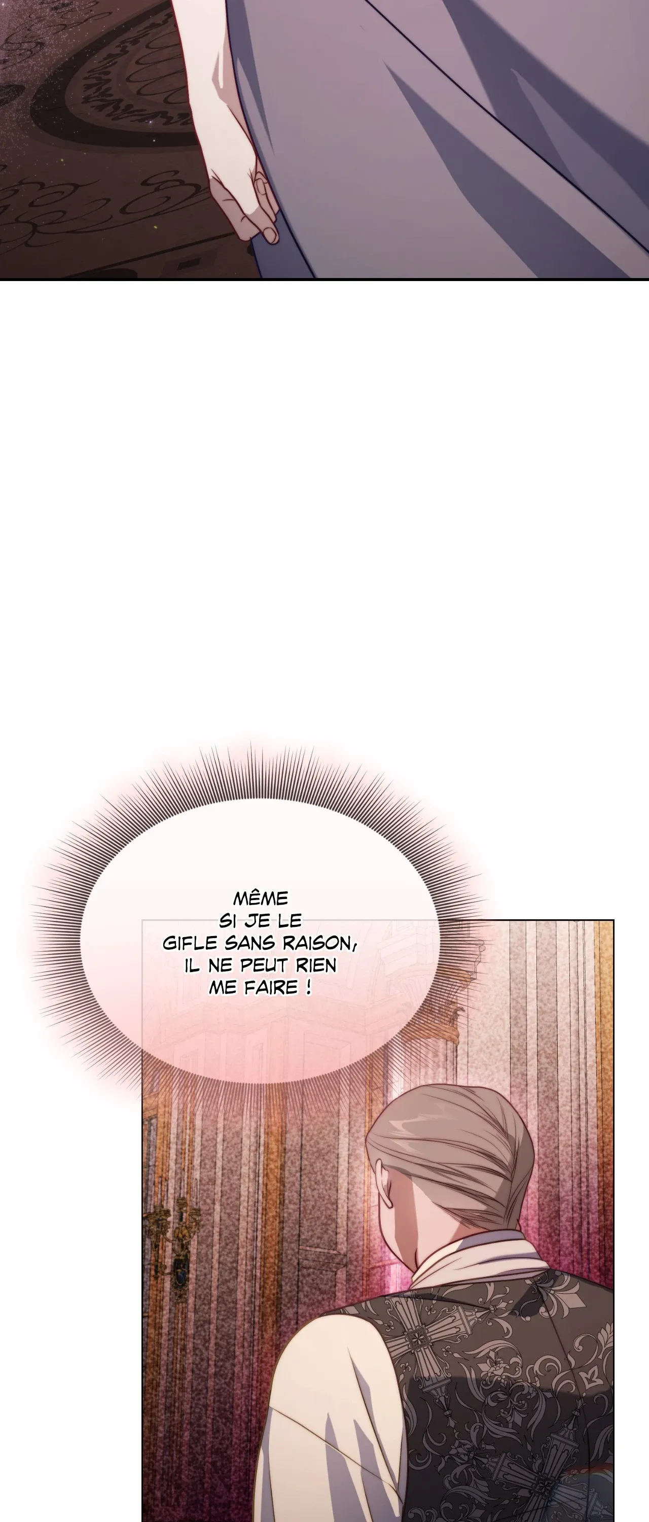 Read Lucia FR Manga Online