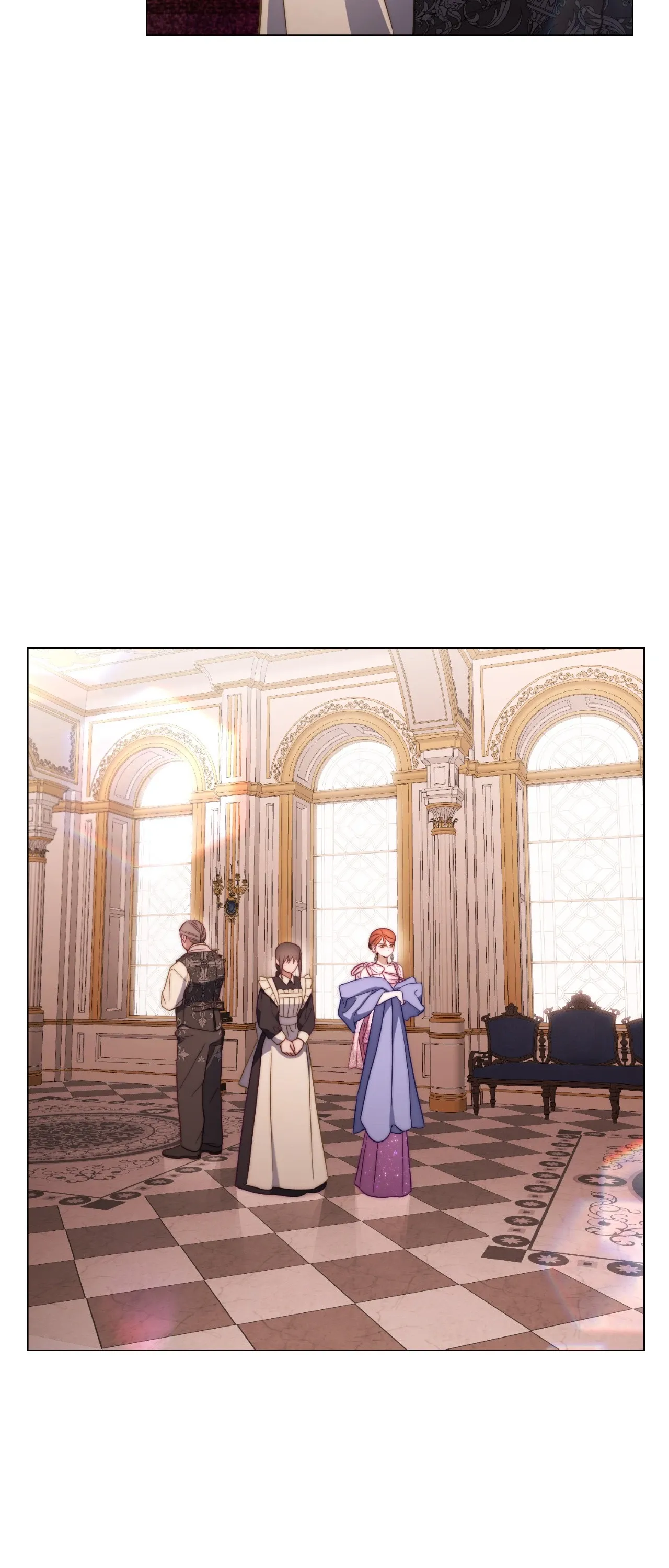 Read Lucia FR Manga Online