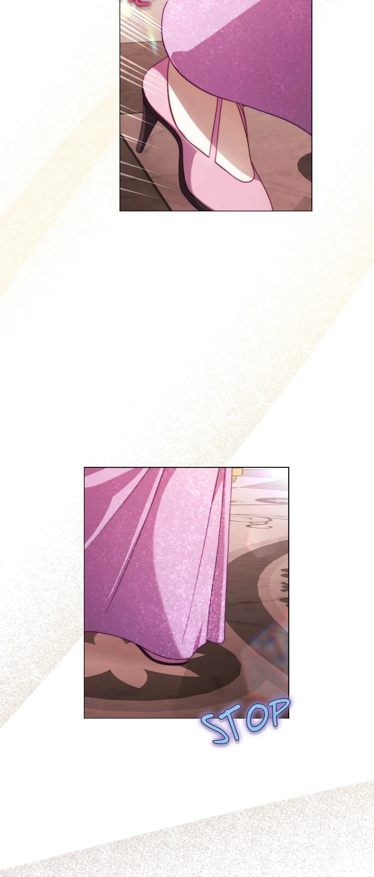 Read Lucia FR Manga Online