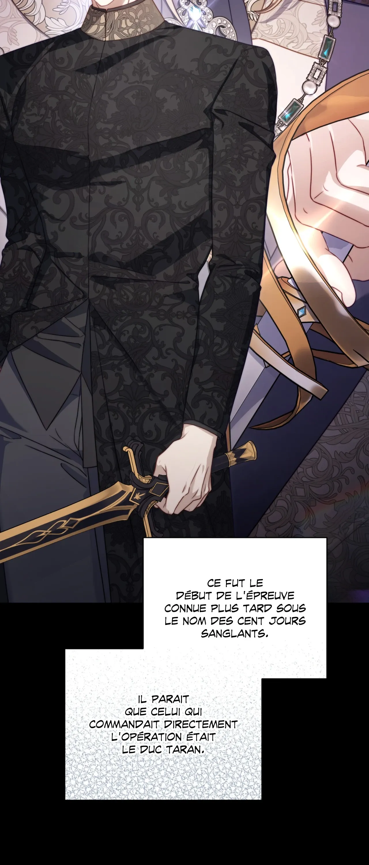 Read Lucia FR Manga Online
