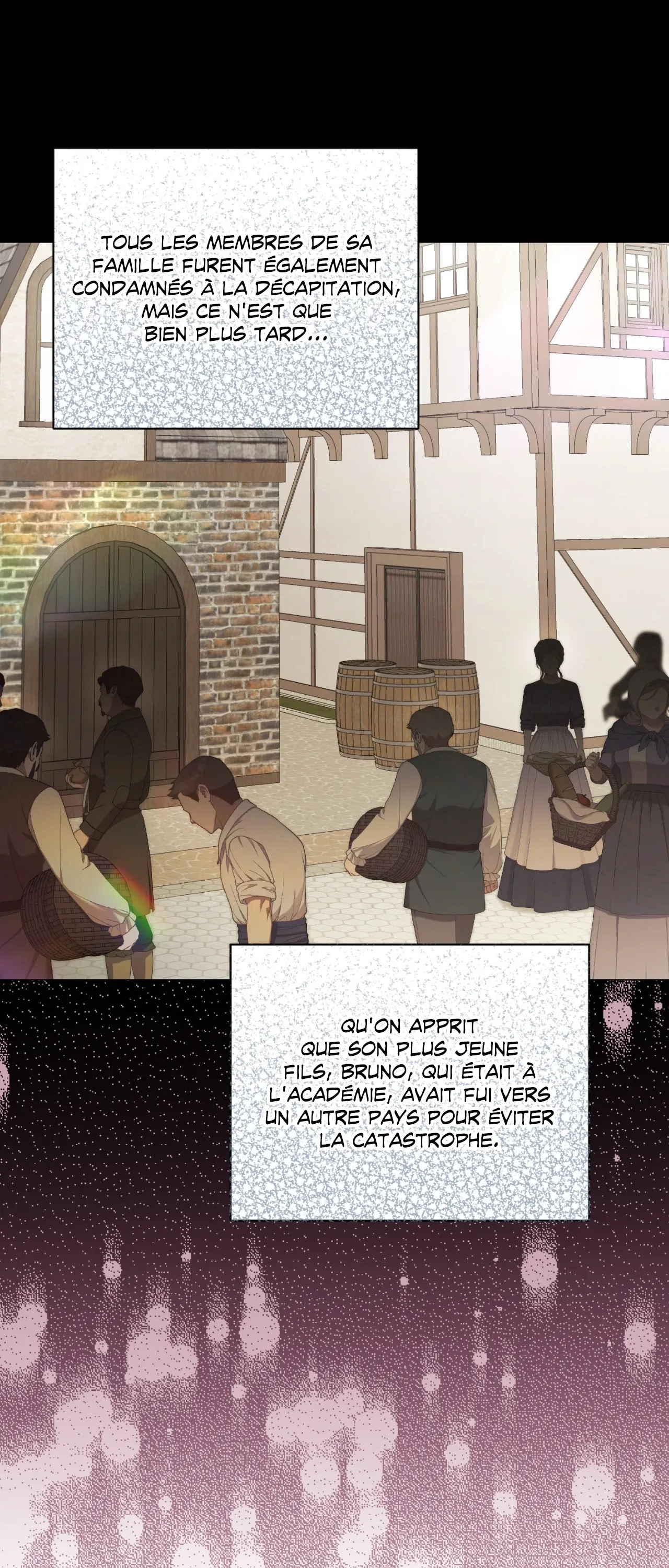 Read Lucia FR Manga Online