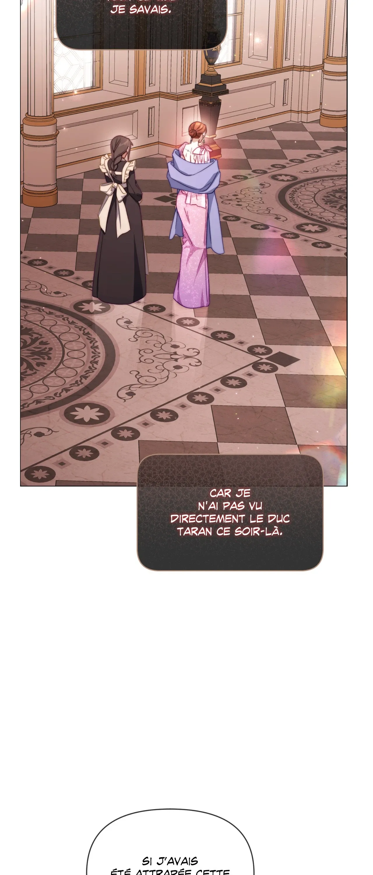 Read Lucia FR Manga Online