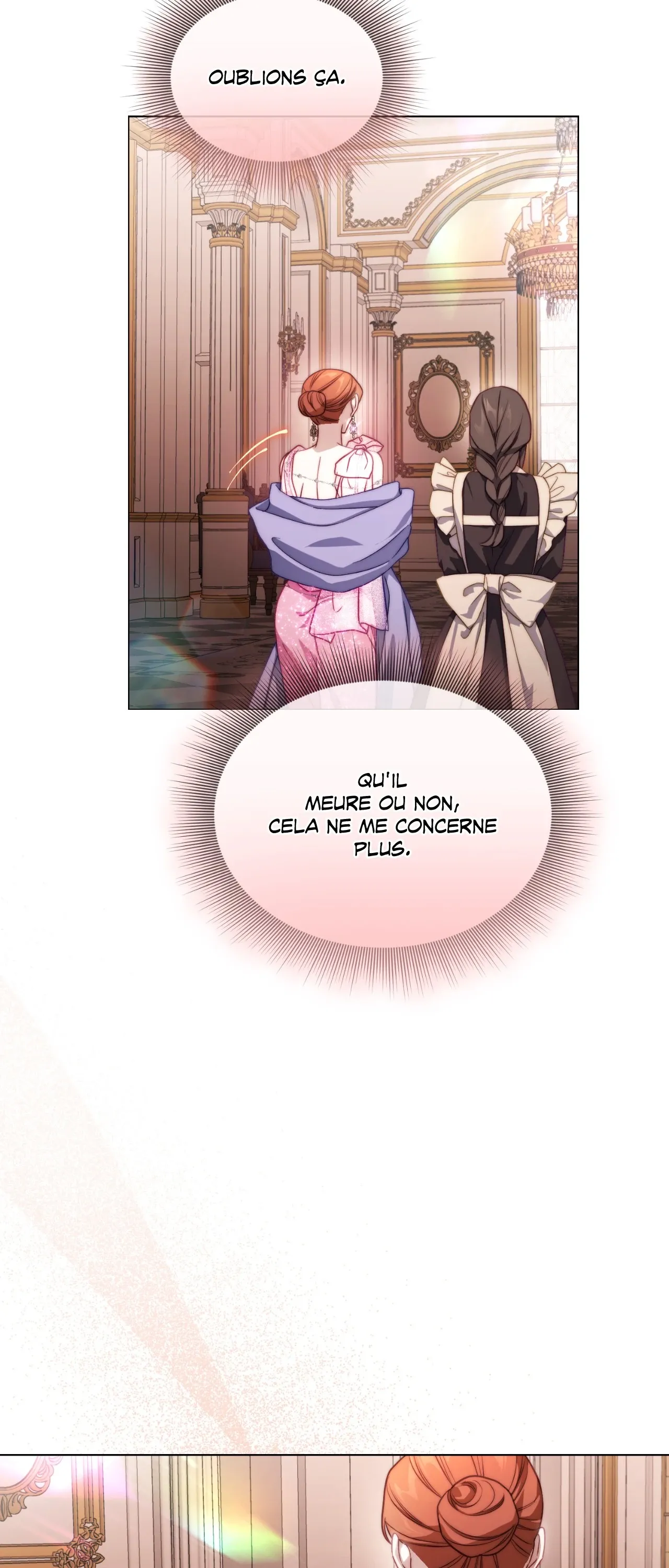 Read Lucia FR Manga Online