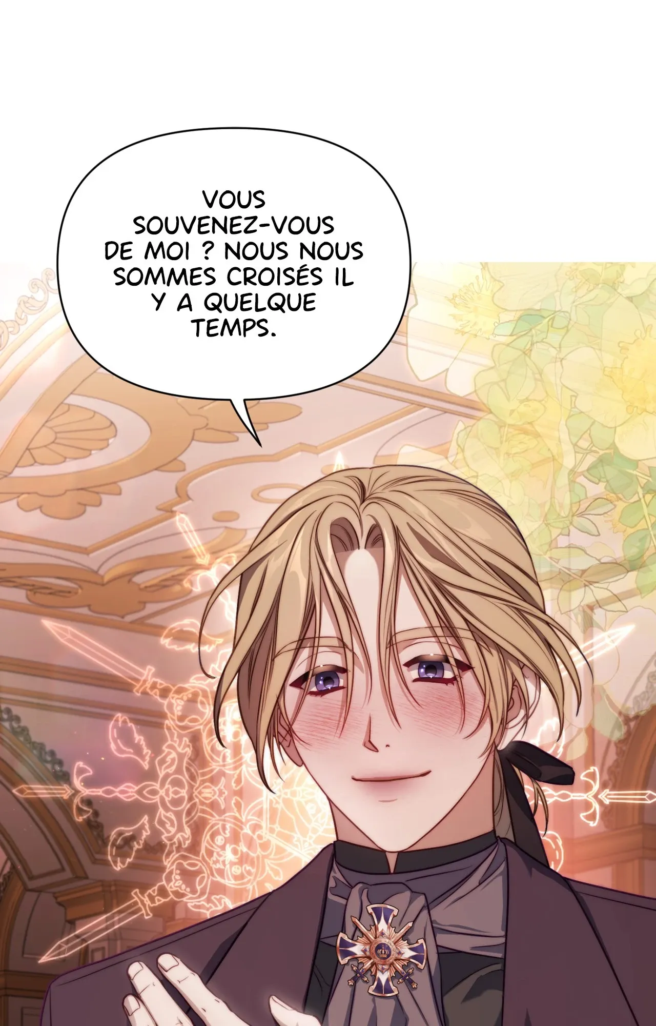 Read Lucia FR Manga Online