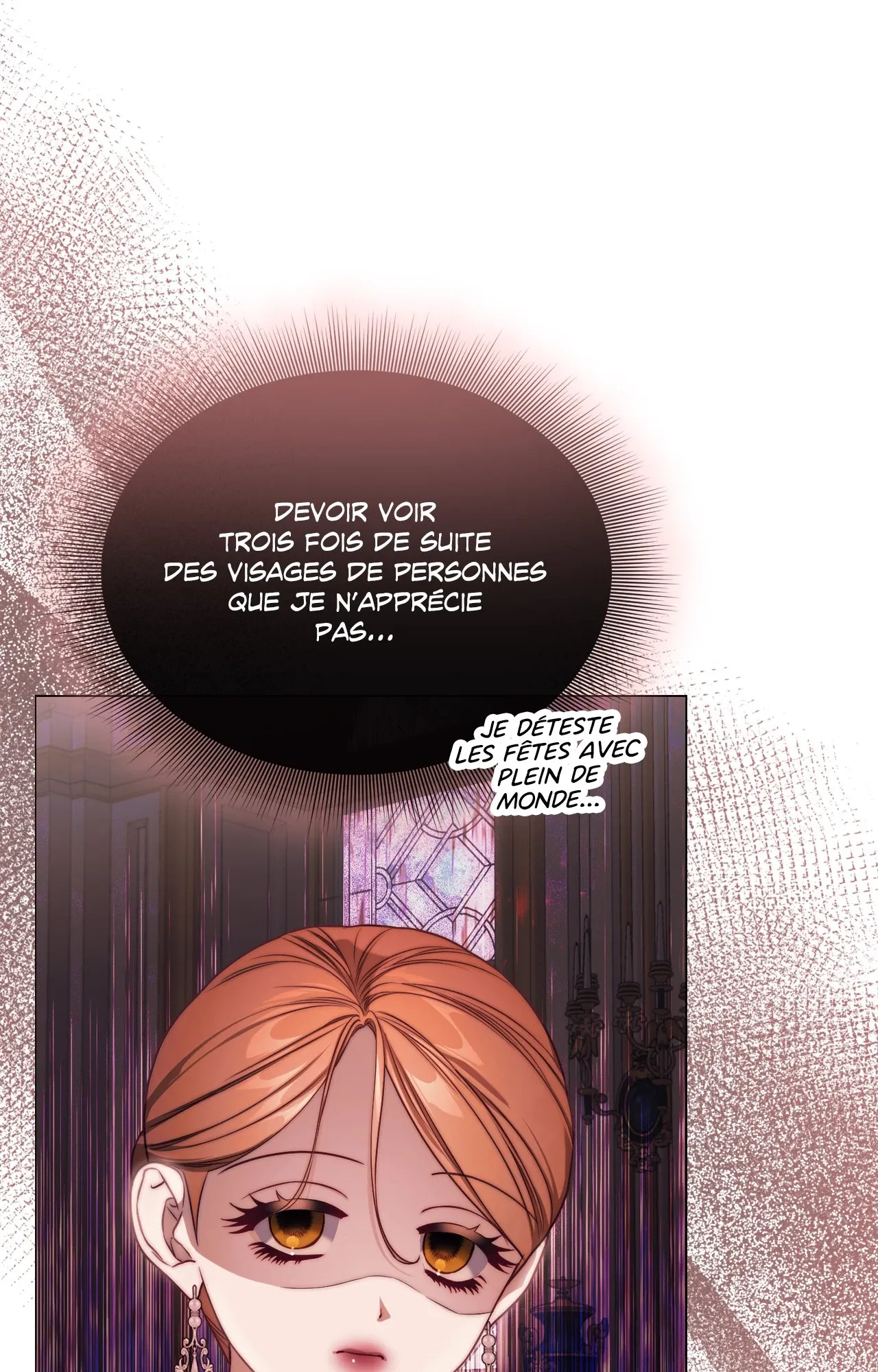 Read Lucia FR Manga Online
