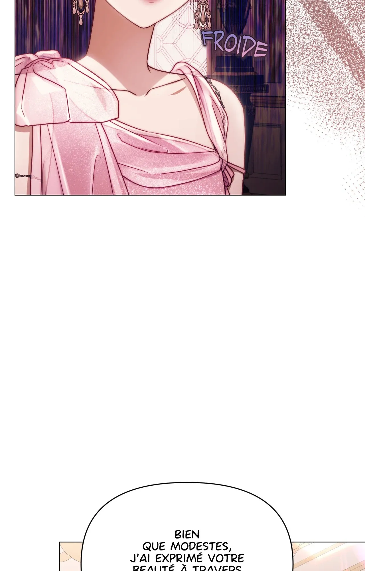 Read Lucia FR Manga Online