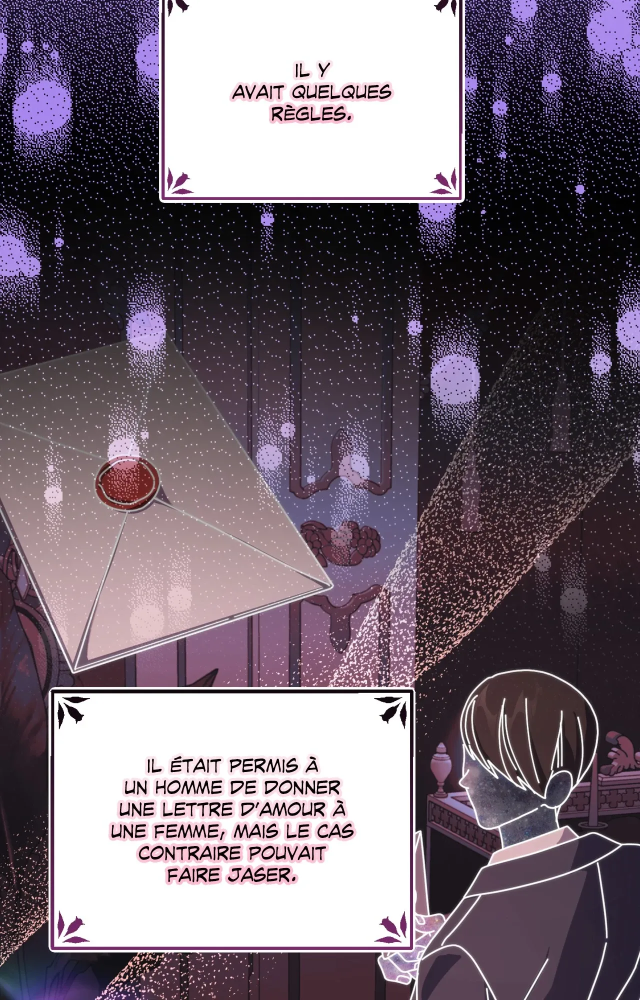 Read Lucia FR Manga Online