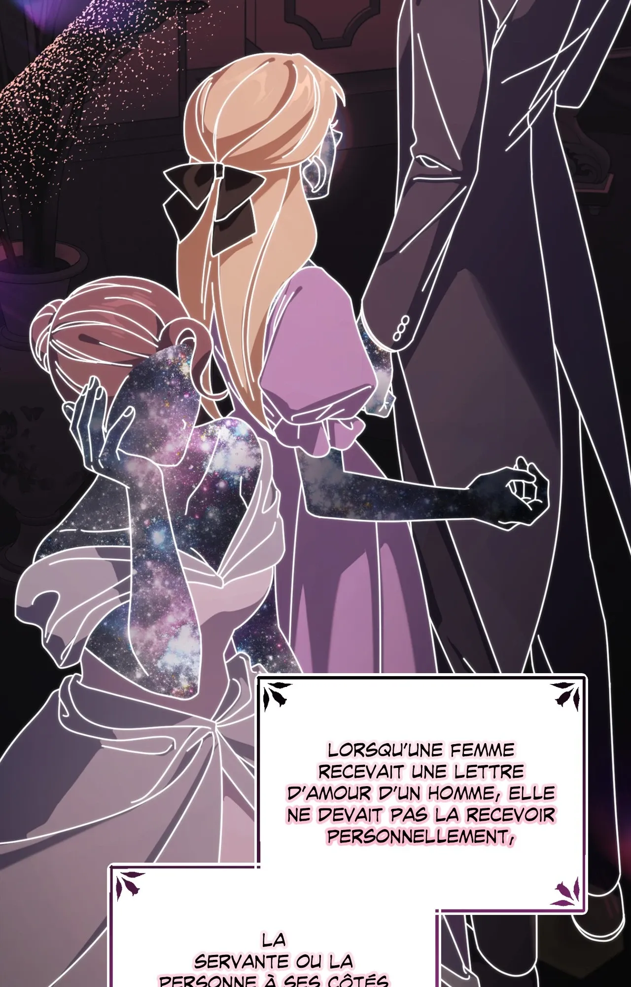 Read Lucia FR Manga Online