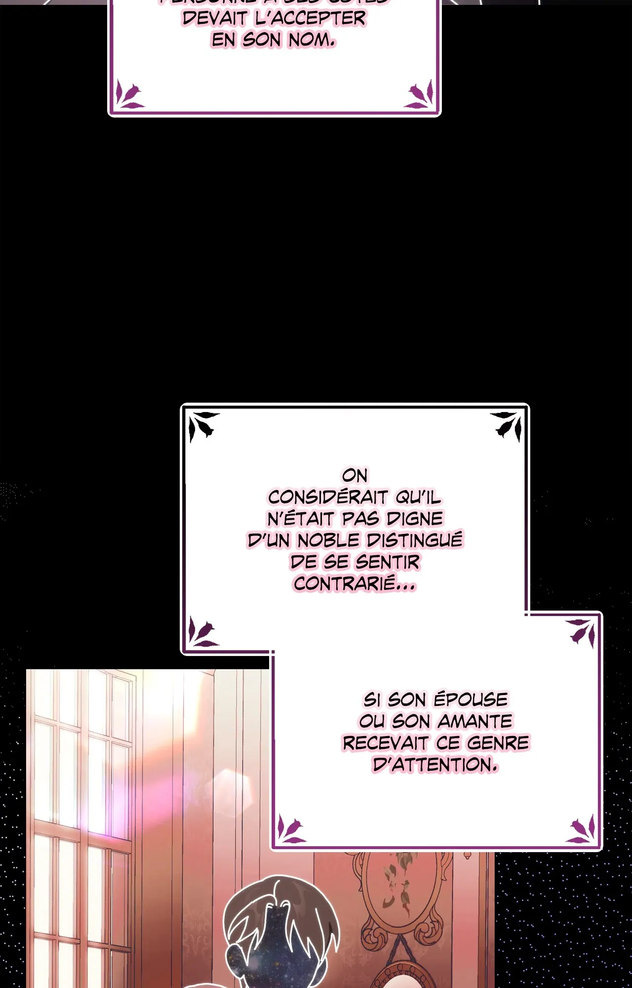 Read Lucia FR Manga Online