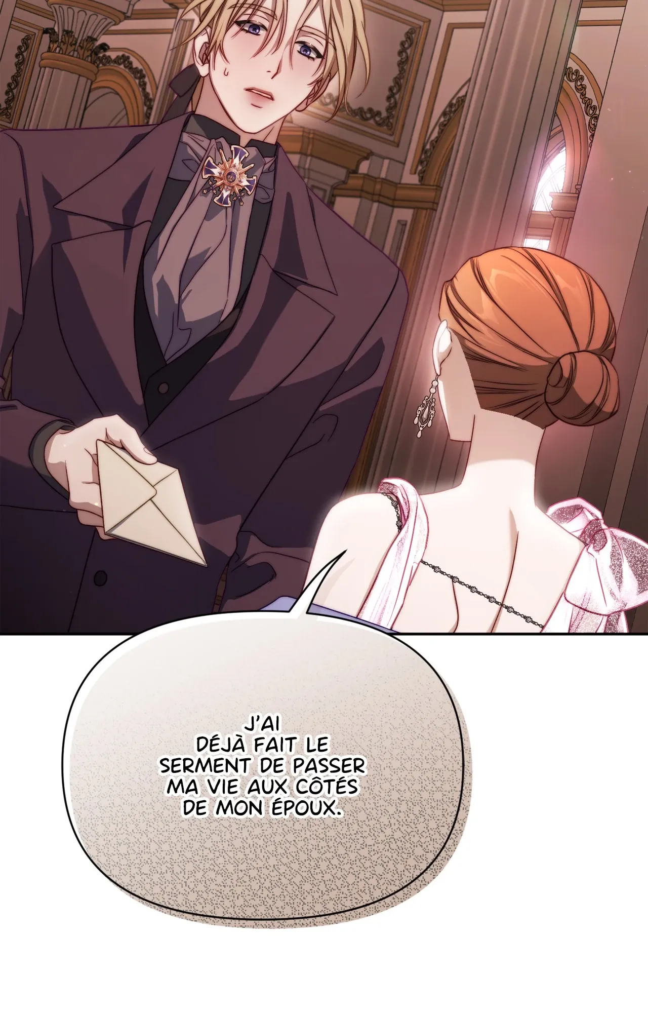 Read Lucia FR Manga Online